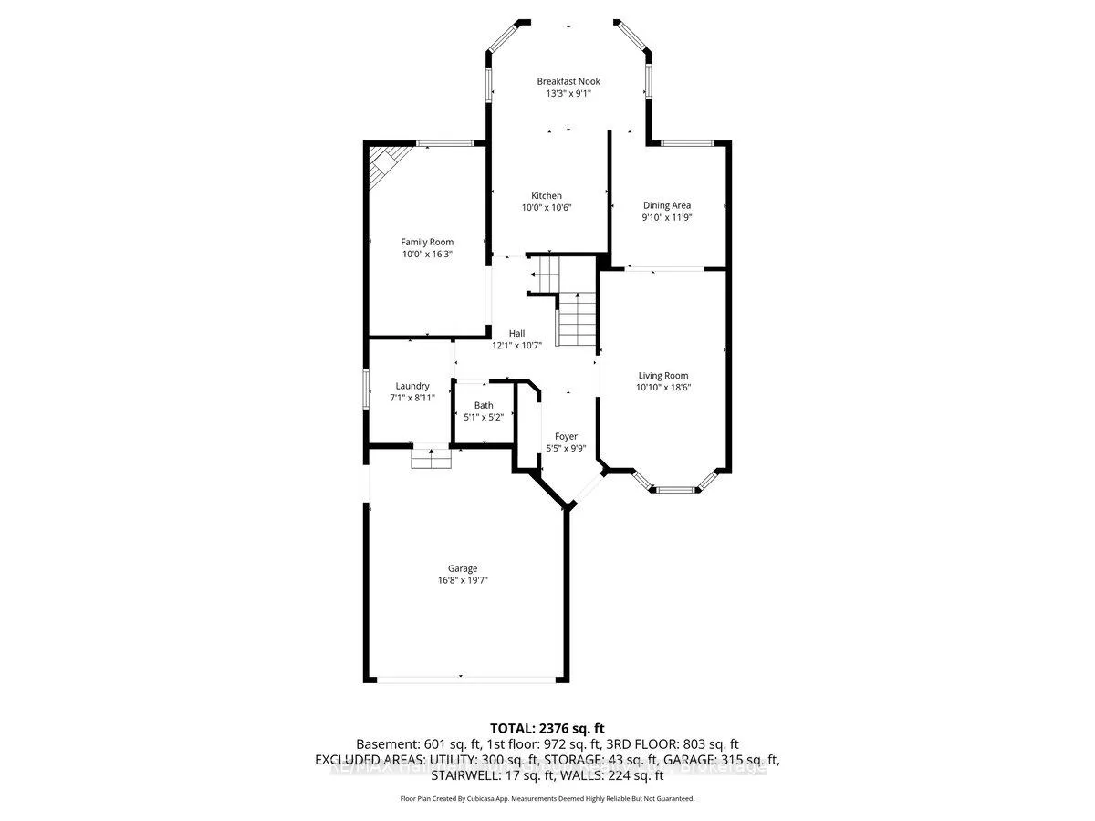 Photo 44 of 50 Mcleod Drive, Aurora, Aurora Heights — HOMEH