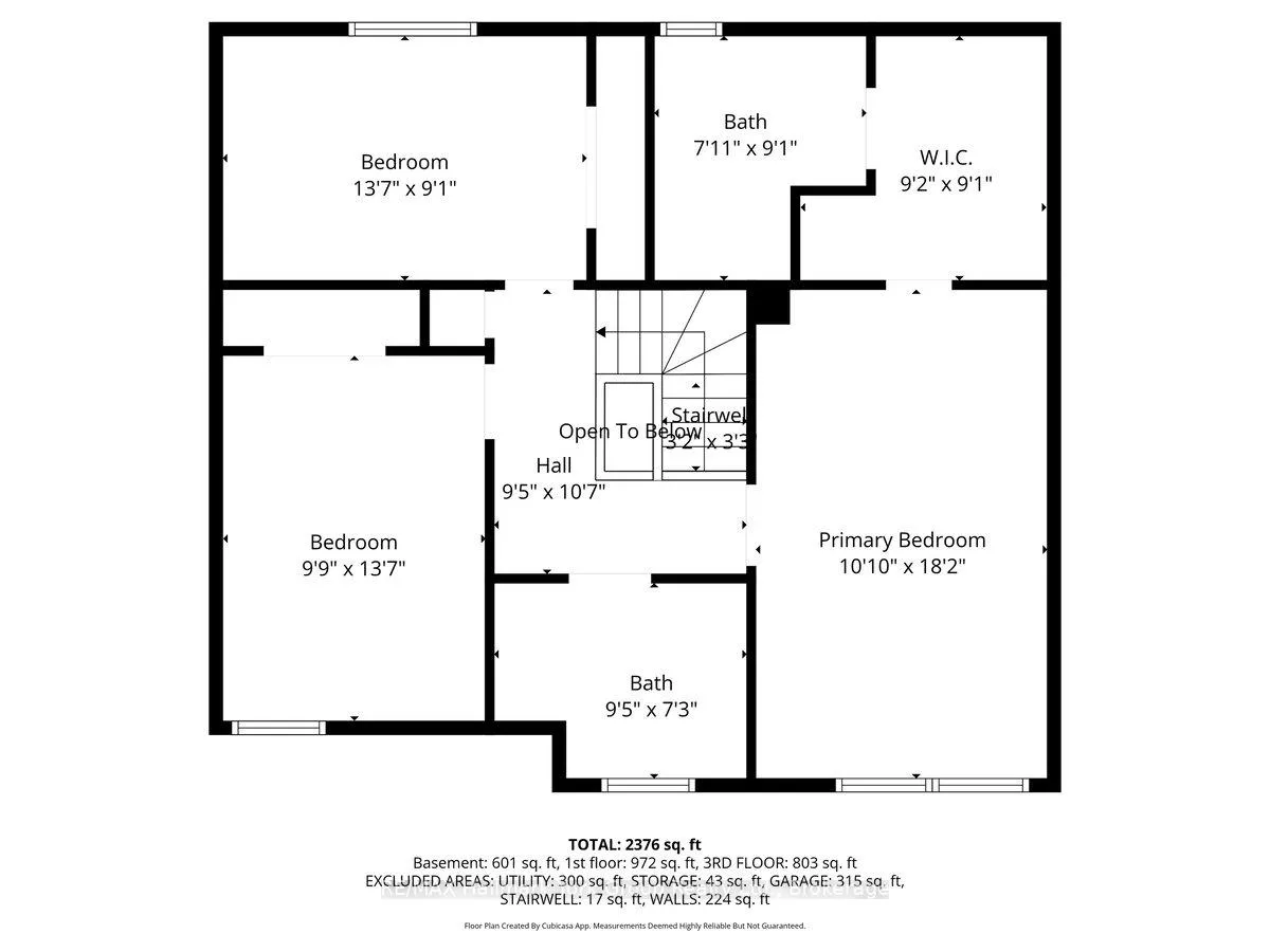 Photo 45 of 50 Mcleod Drive, Aurora, Aurora Heights — HOMEH