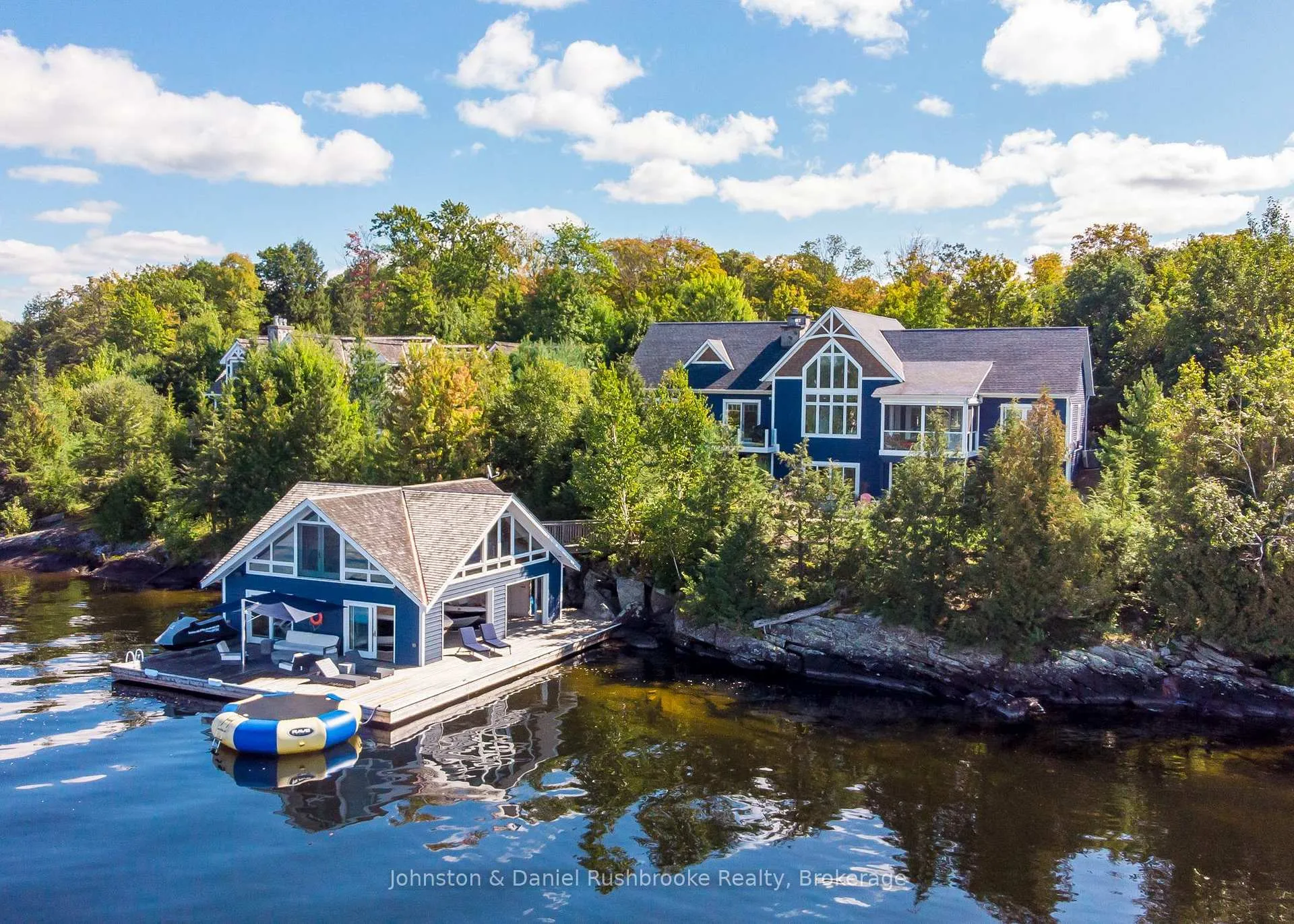 Photo 1 of 2-1350 Stephens Bay Road, Bracebridge, Muskoka (N) — HOMEH