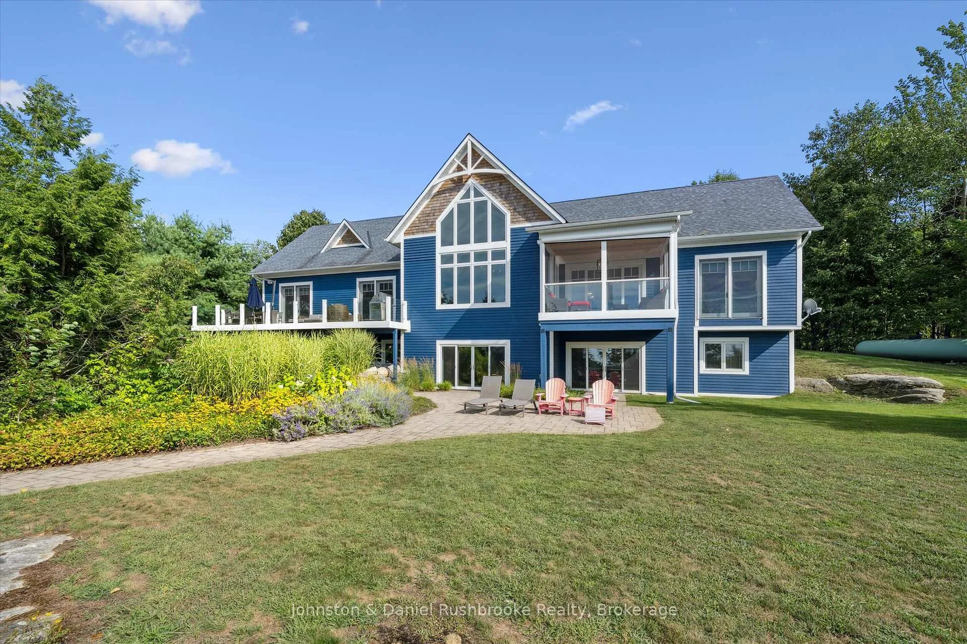 Photo 3 of 2-1350 Stephens Bay Road, Bracebridge, Muskoka (N) — HOMEH