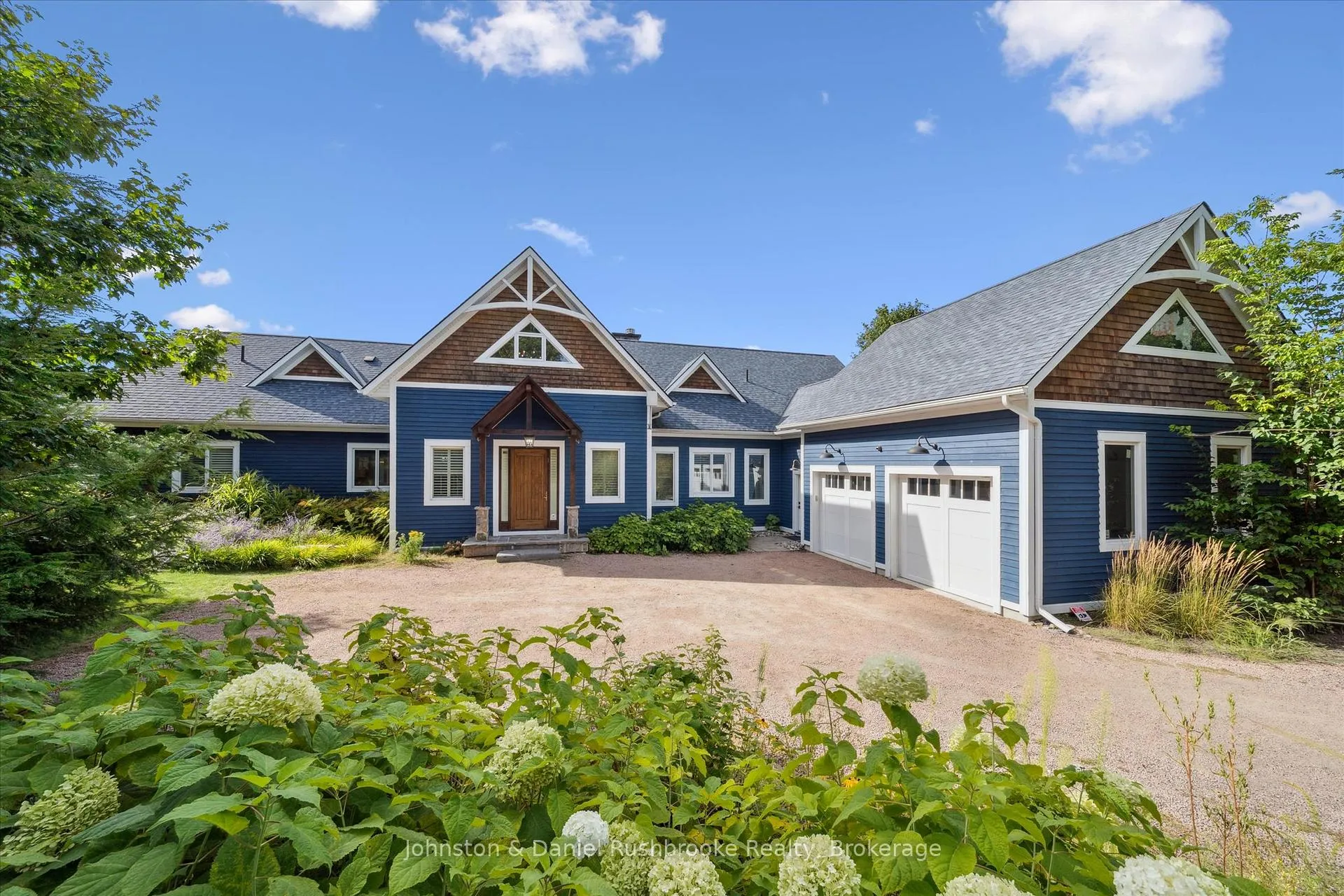 Photo 4 of 2-1350 Stephens Bay Road, Bracebridge, Muskoka (N) — HOMEH