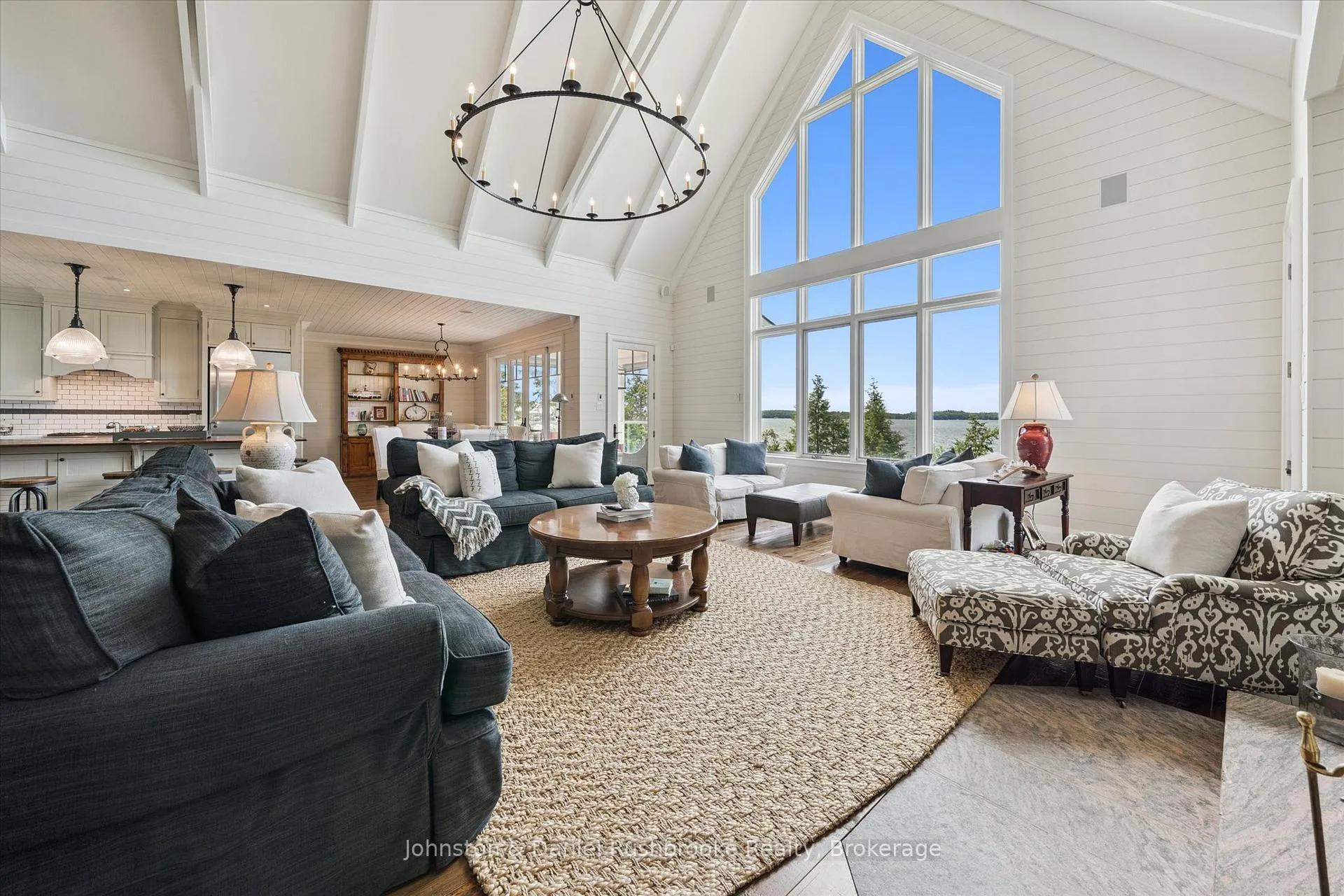 Photo 6 of 2-1350 Stephens Bay Road, Bracebridge, Muskoka (N) — HOMEH