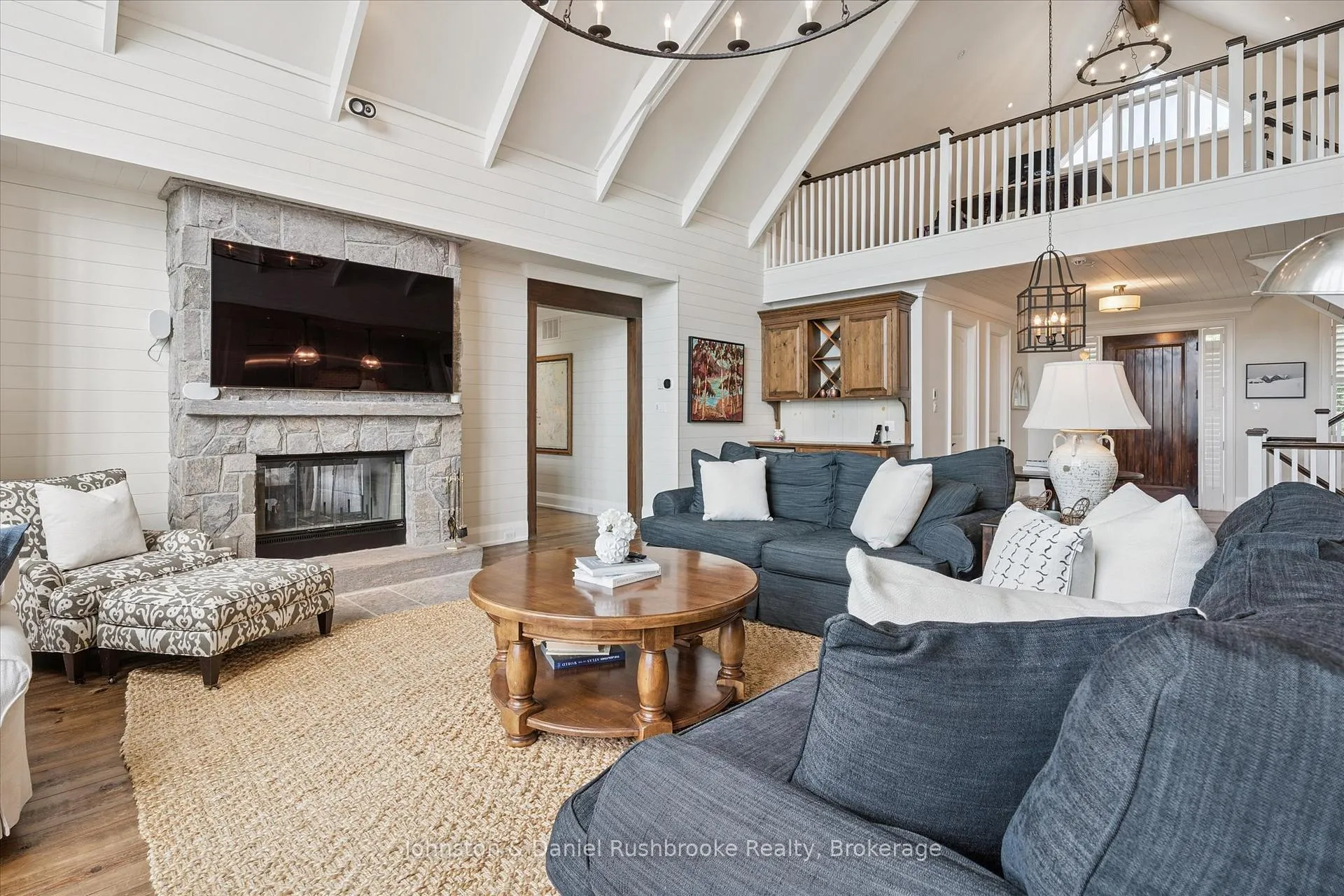 Photo 7 of 2-1350 Stephens Bay Road, Bracebridge, Muskoka (N) — HOMEH