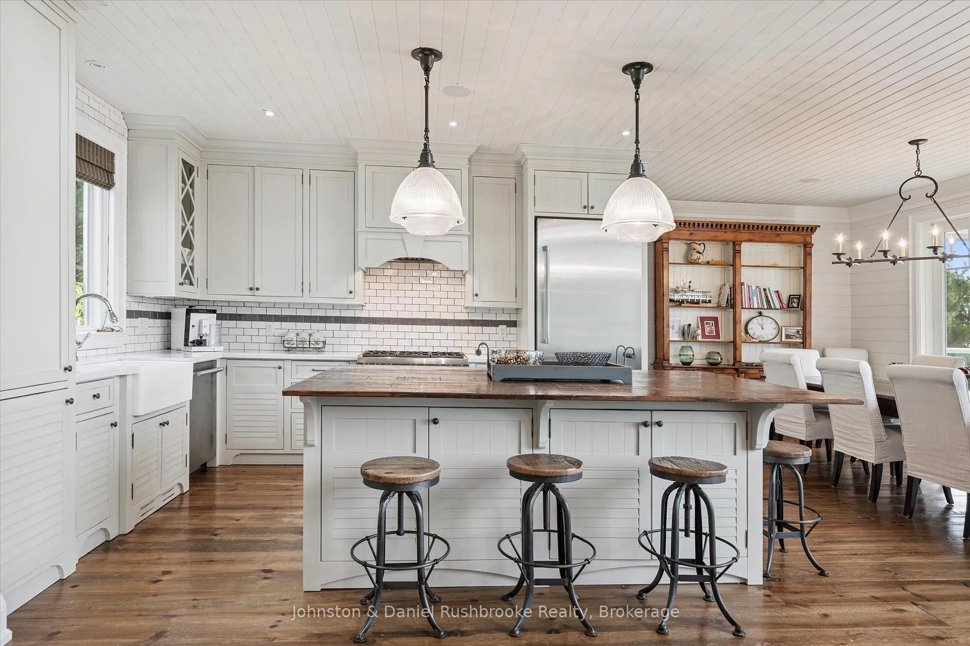 Photo 10 of 2-1350 Stephens Bay Road, Bracebridge, Muskoka (N) — HOMEH