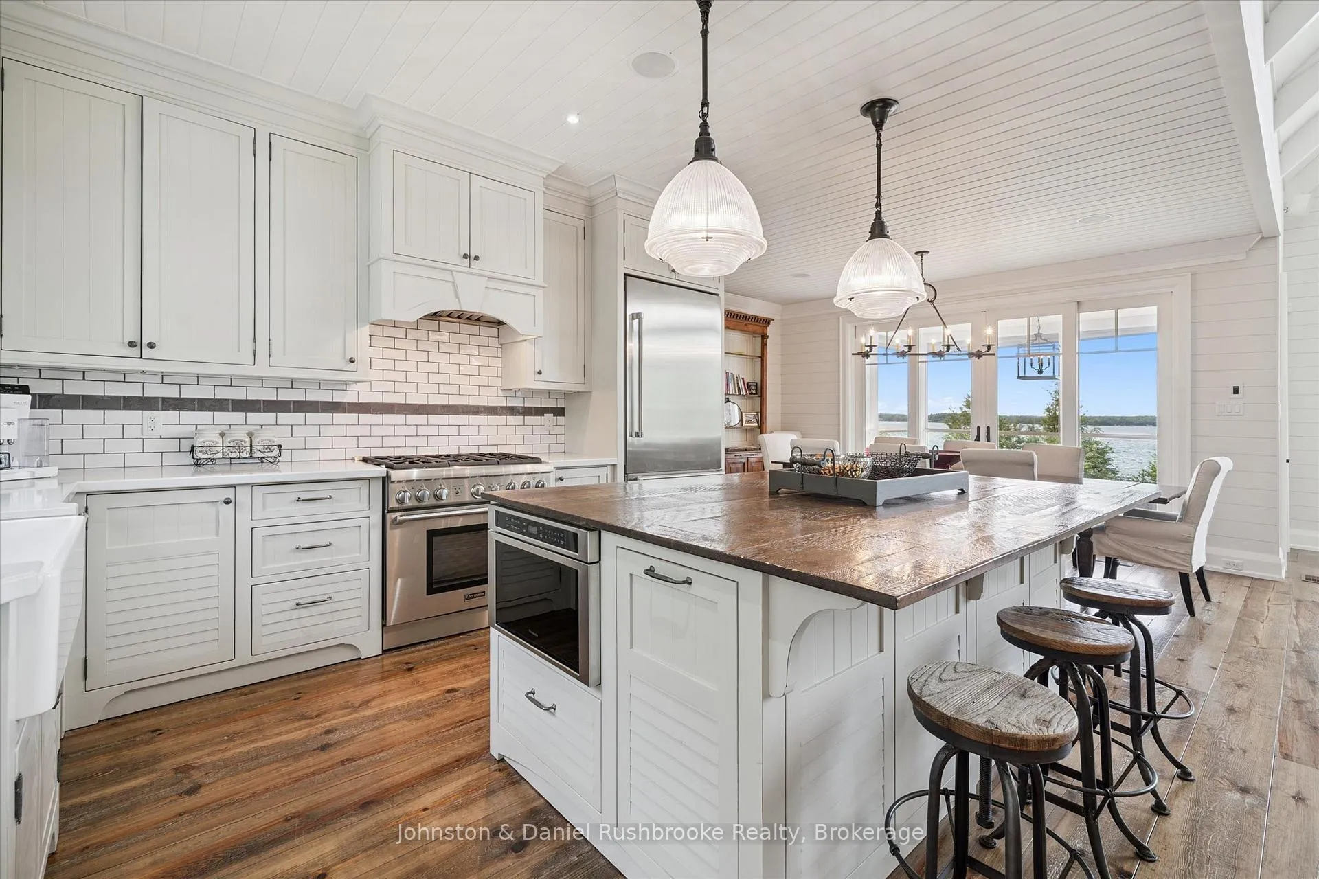 Photo 11 of 2-1350 Stephens Bay Road, Bracebridge, Muskoka (N) — HOMEH