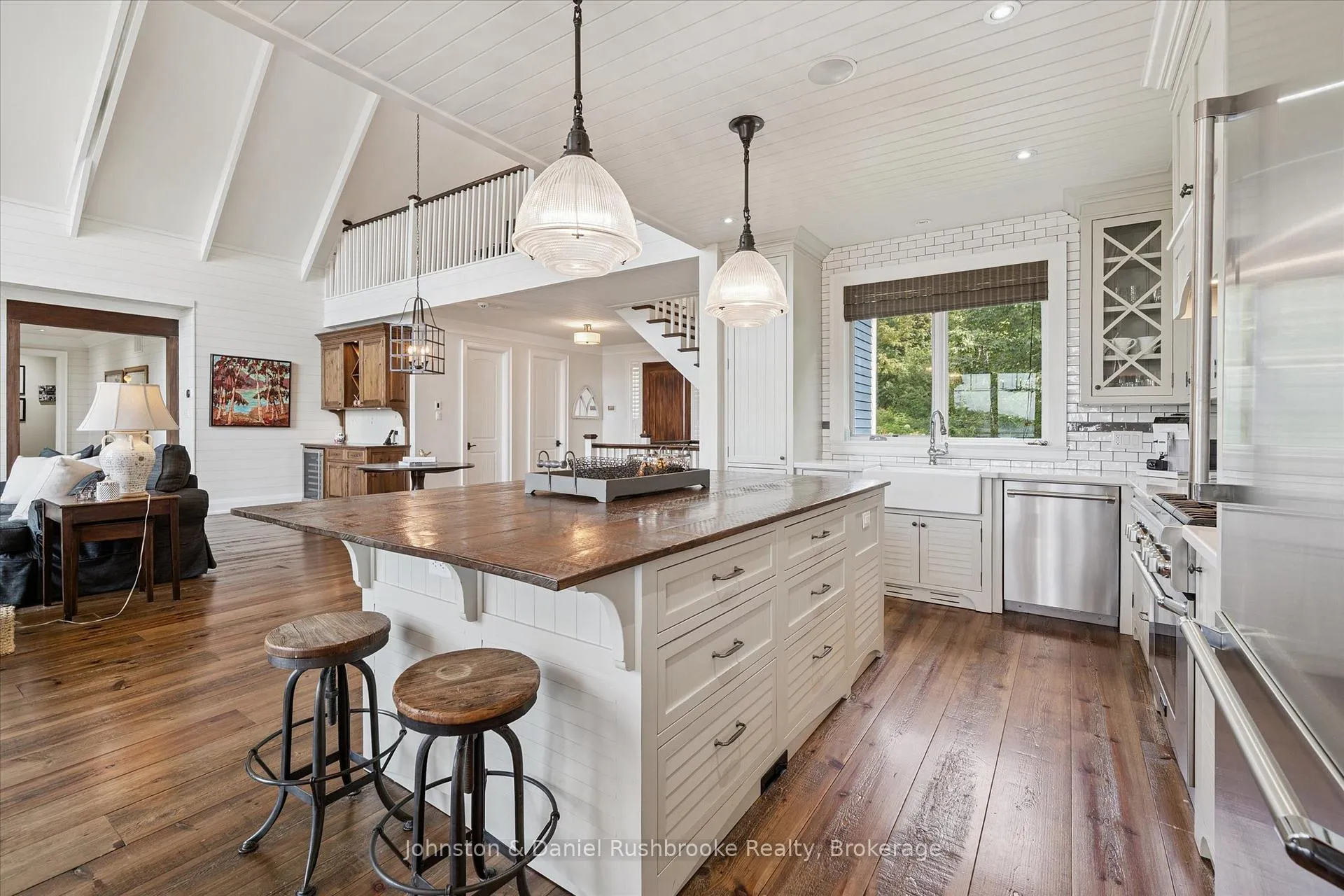 Photo 13 of 2-1350 Stephens Bay Road, Bracebridge, Muskoka (N) — HOMEH