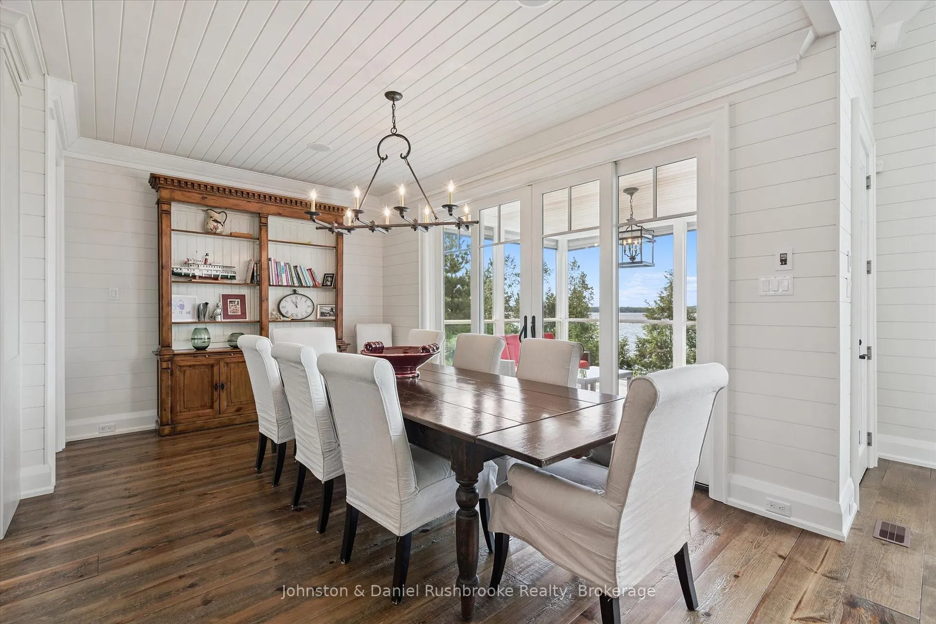 Photo 14 of 2-1350 Stephens Bay Road, Bracebridge, Muskoka (N) — HOMEH