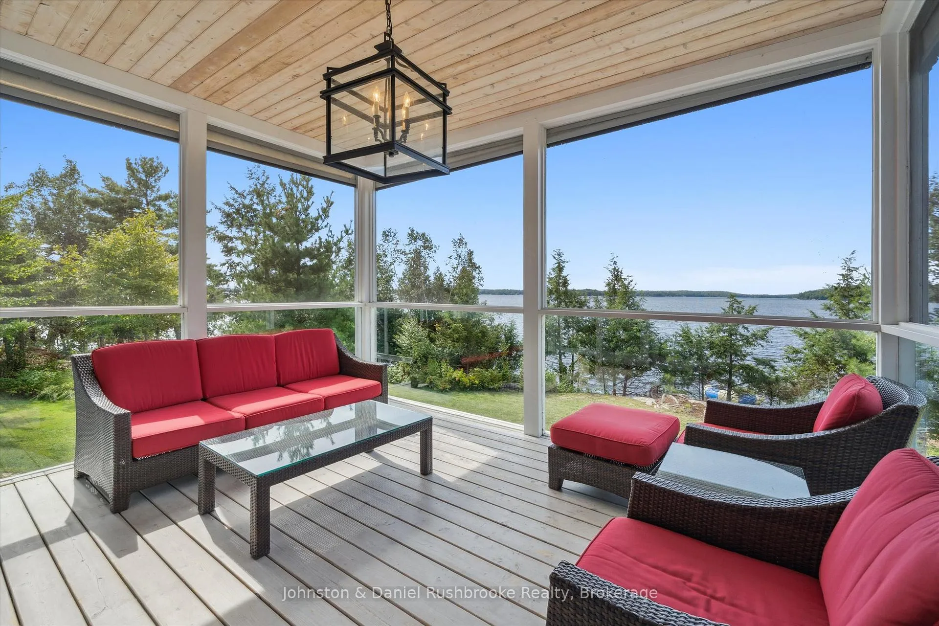 Photo 16 of 2-1350 Stephens Bay Road, Bracebridge, Muskoka (N) — HOMEH