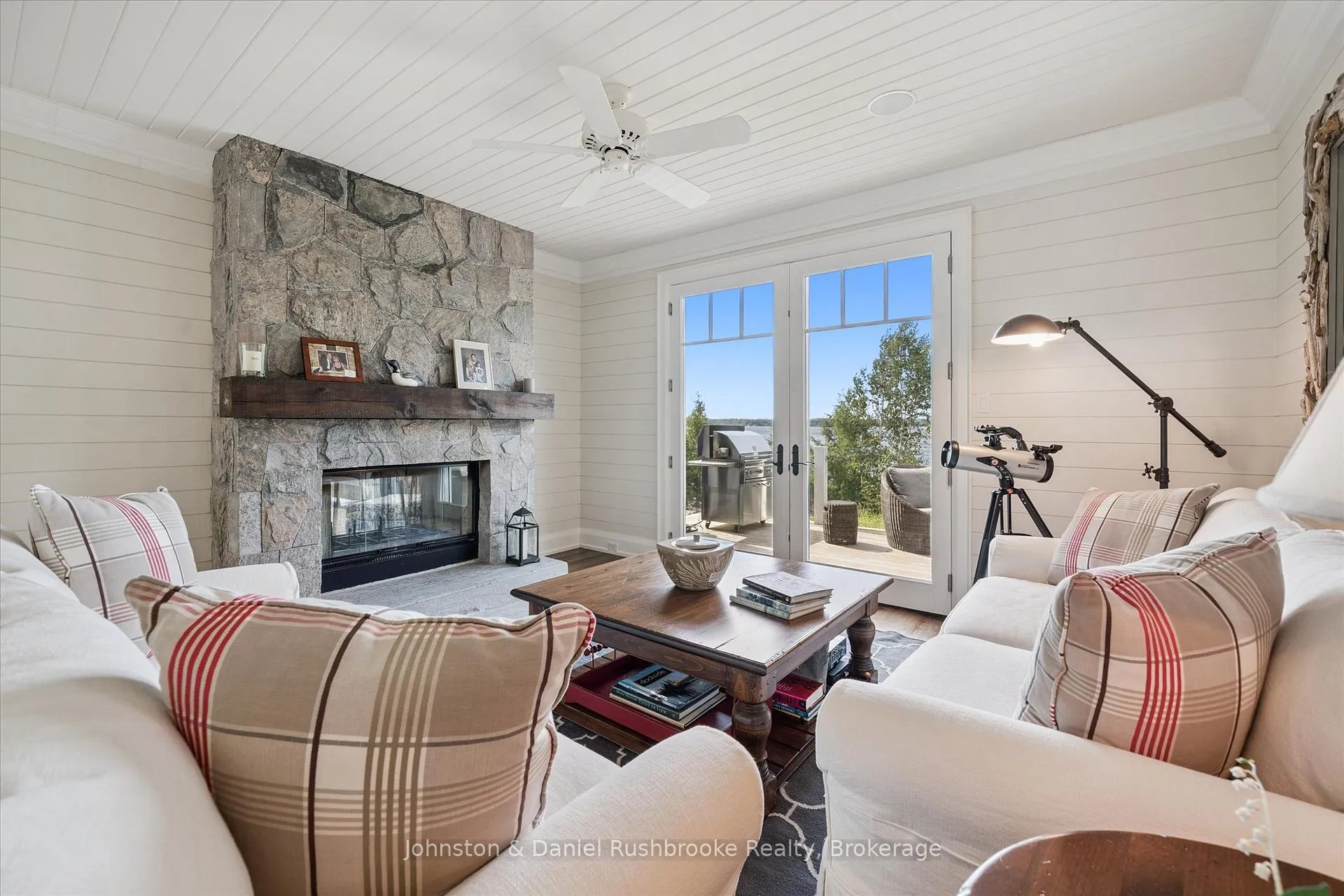 Photo 17 of 2-1350 Stephens Bay Road, Bracebridge, Muskoka (N) — HOMEH