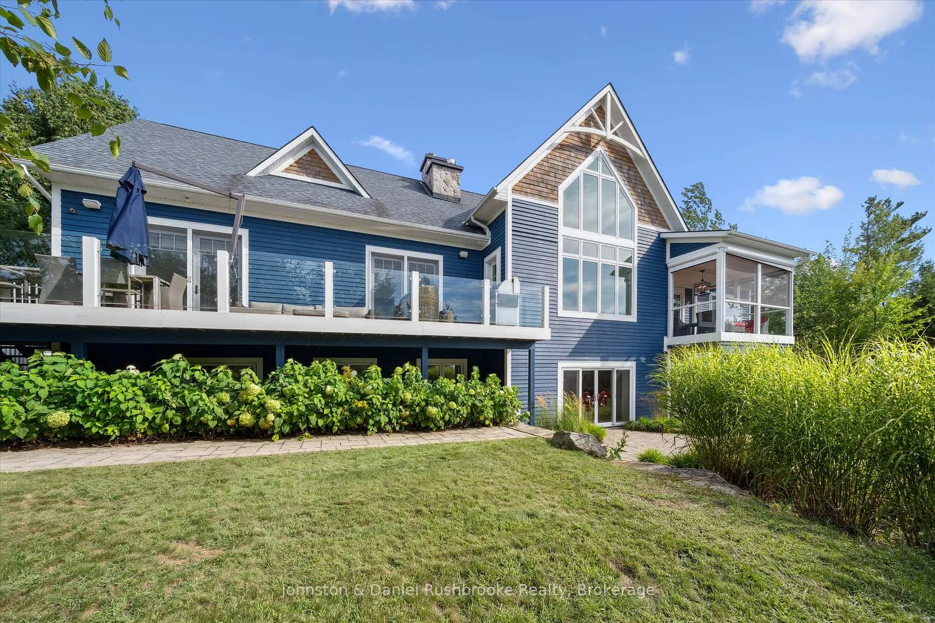 Photo 33 of 2-1350 Stephens Bay Road, Bracebridge, Muskoka (N) — HOMEH