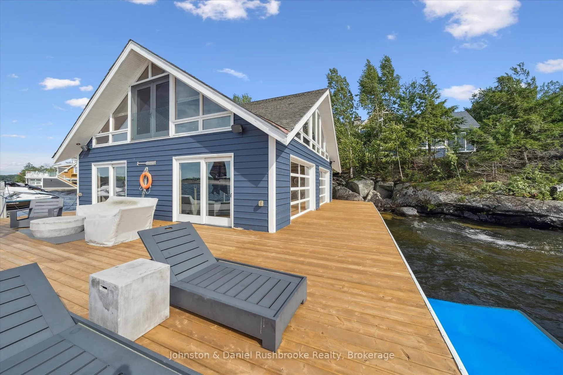 Photo 37 of 2-1350 Stephens Bay Road, Bracebridge, Muskoka (N) — HOMEH