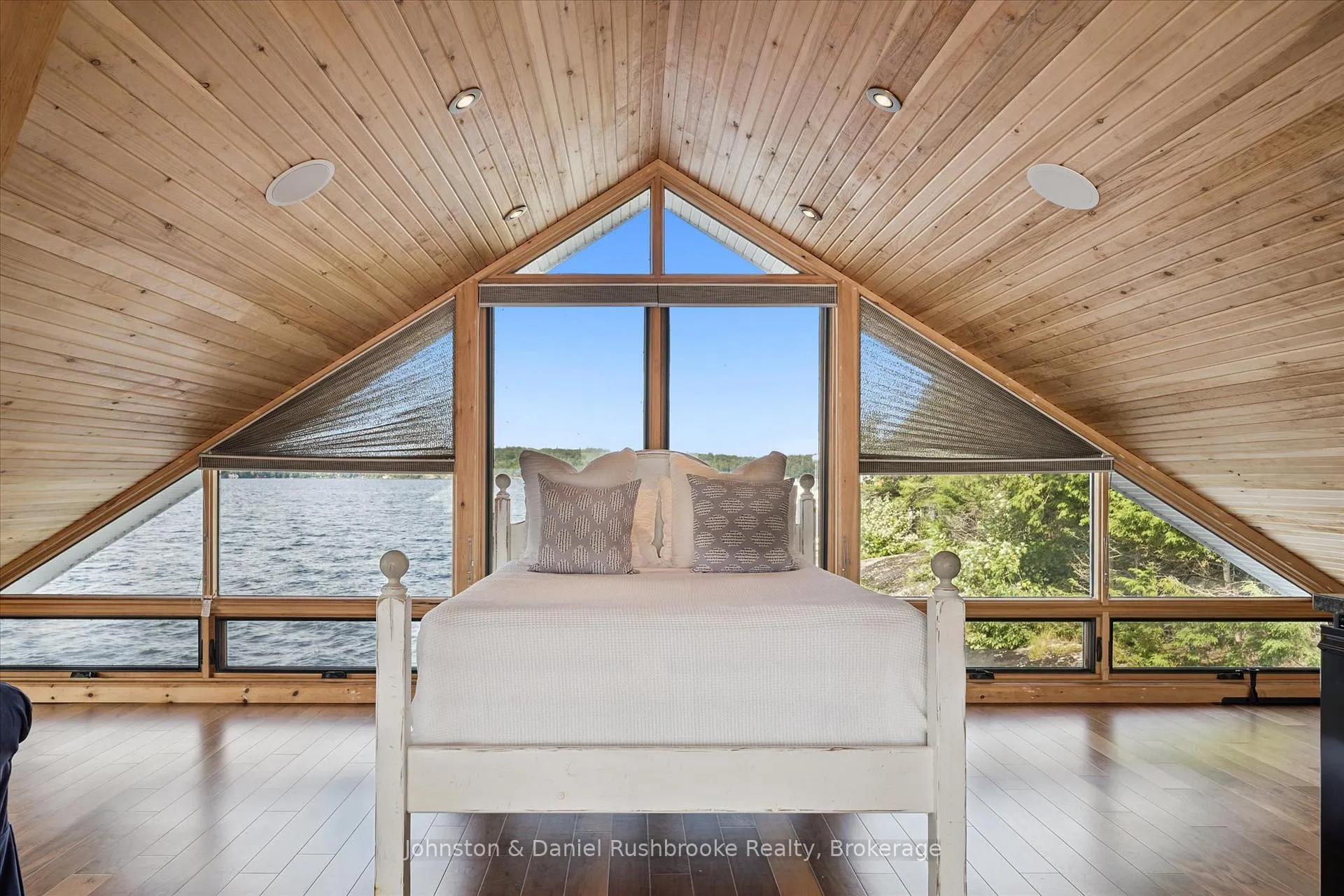 Photo 39 of 2-1350 Stephens Bay Road, Bracebridge, Muskoka (N) — HOMEH