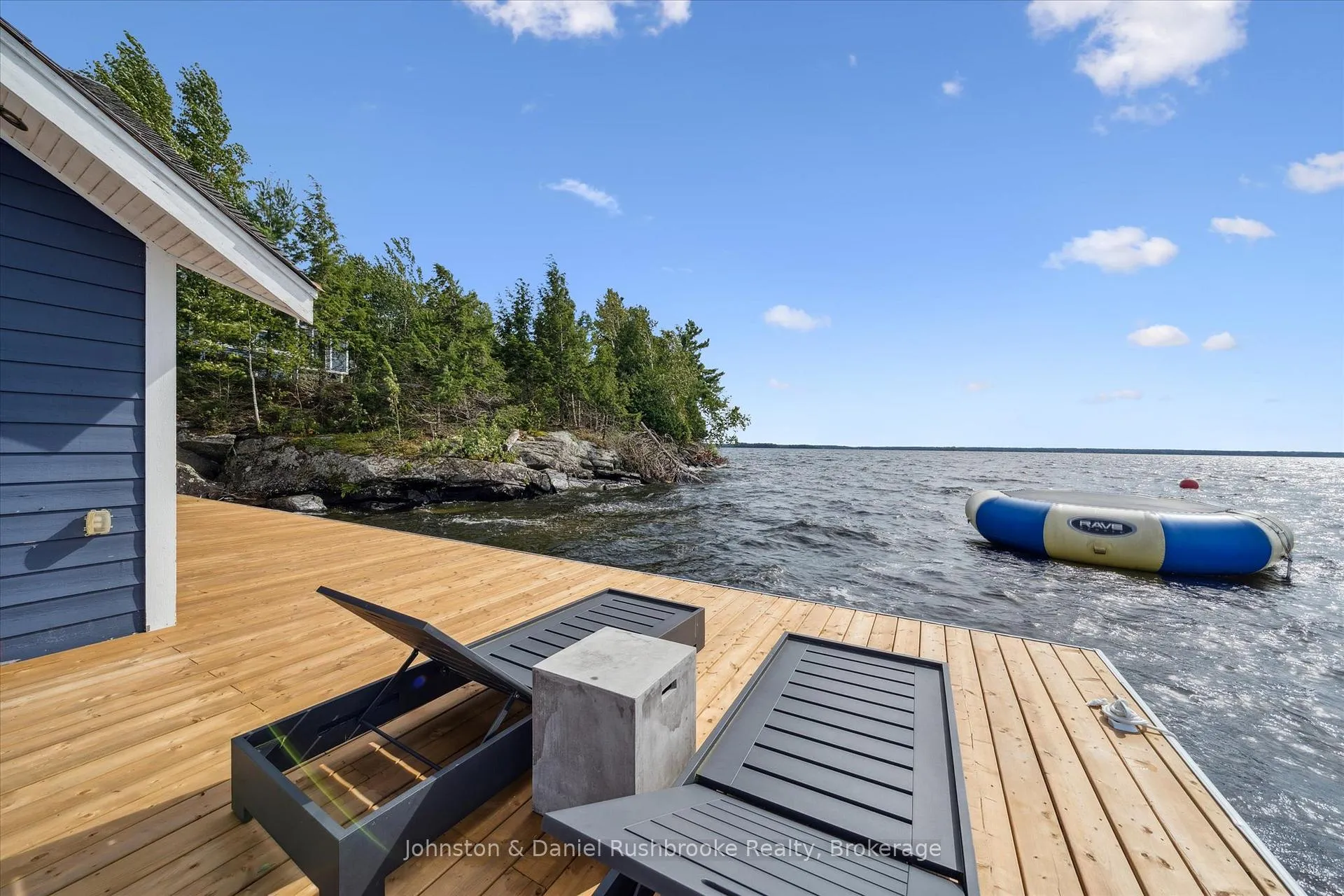 Photo 45 of 2-1350 Stephens Bay Road, Bracebridge, Muskoka (N) — HOMEH
