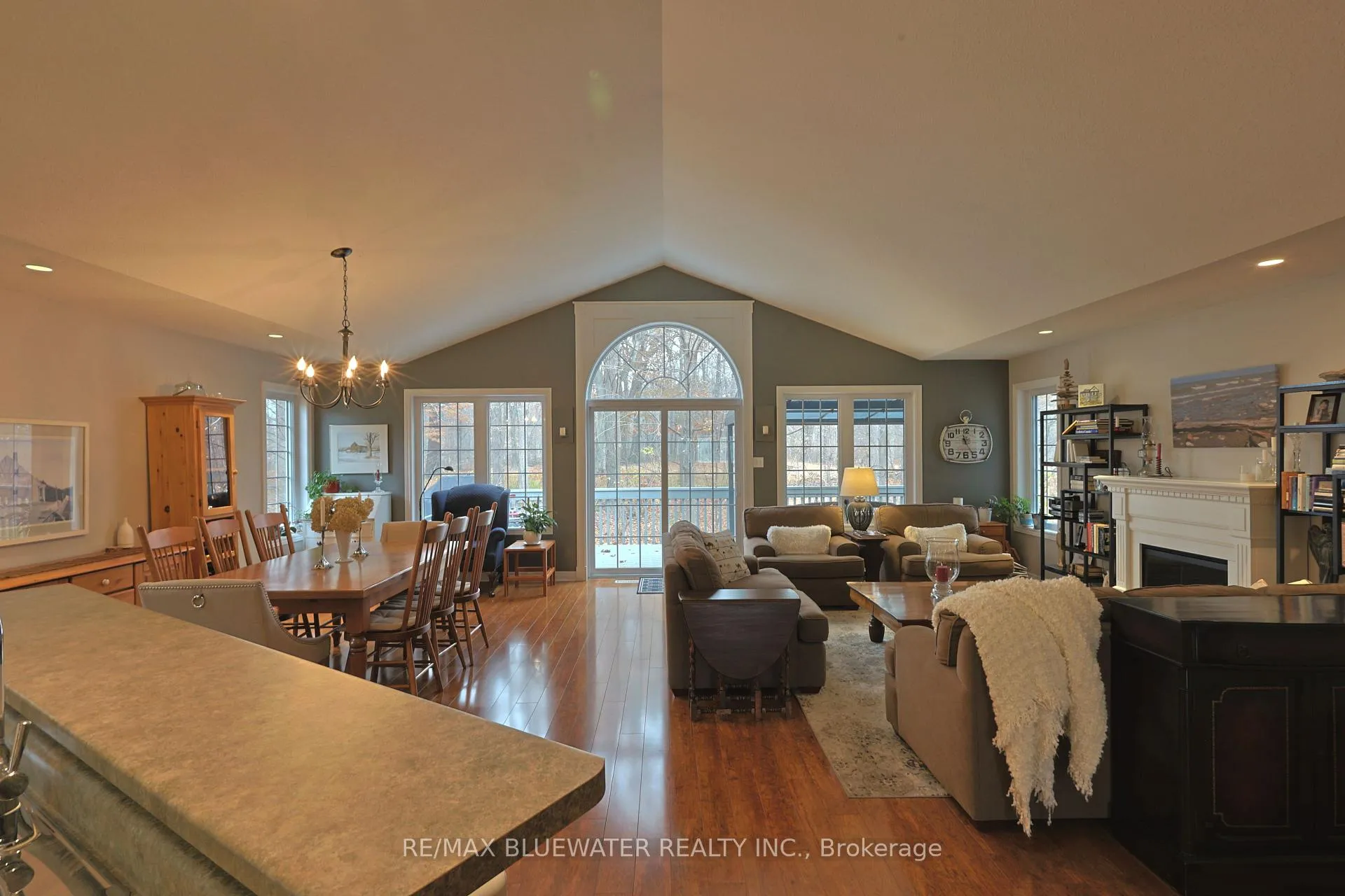 Photo 3 of 363 Shannon Boulevard, South Huron, Stephen — HOMEH