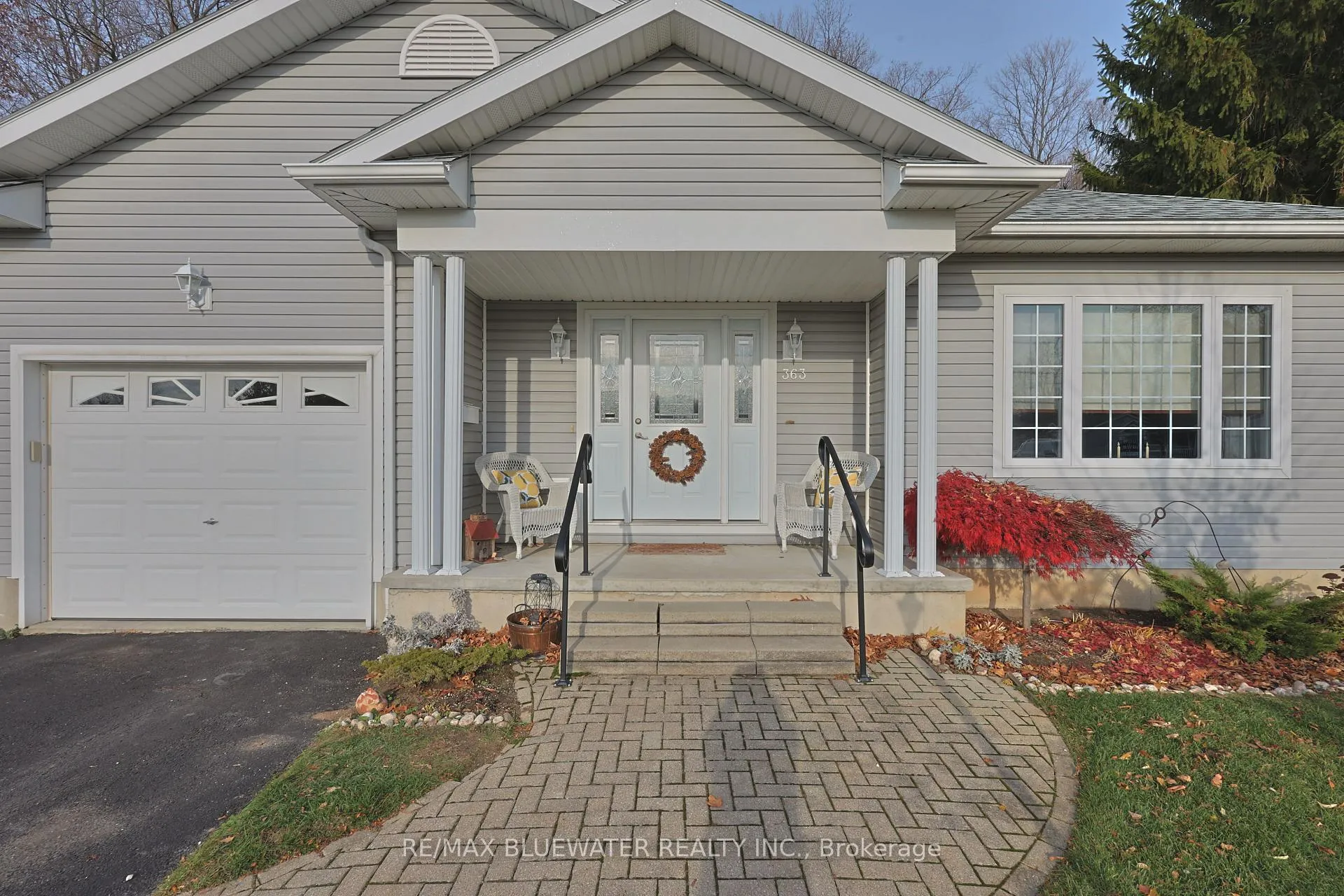 Photo 7 of 363 Shannon Boulevard, South Huron, Stephen — HOMEH