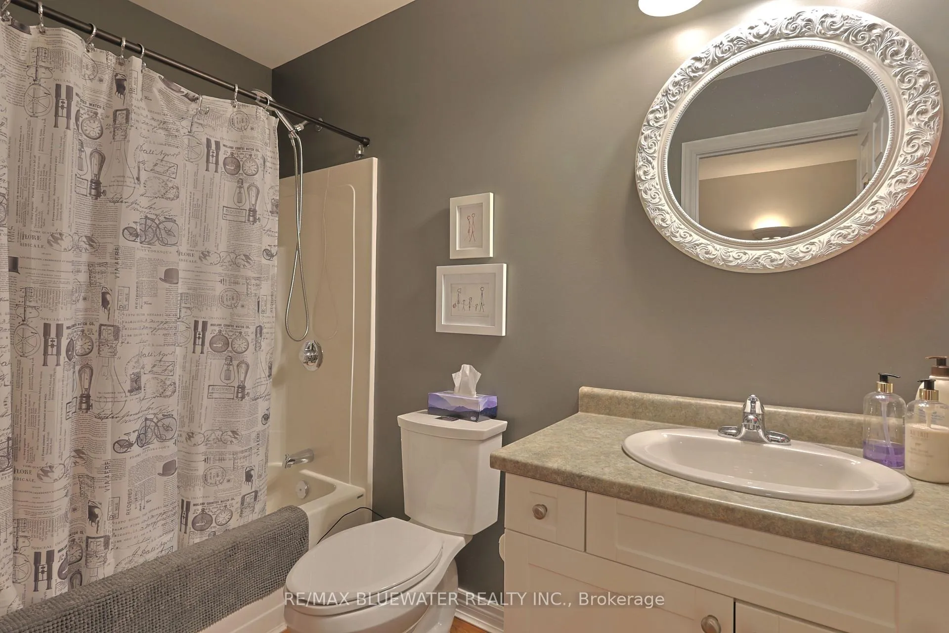 Photo 28 of 363 Shannon Boulevard, South Huron, Stephen — HOMEH