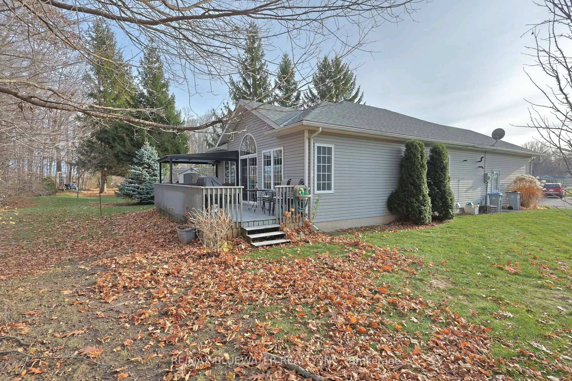 Photo 30 of 363 Shannon Boulevard, South Huron, Stephen — HOMEH