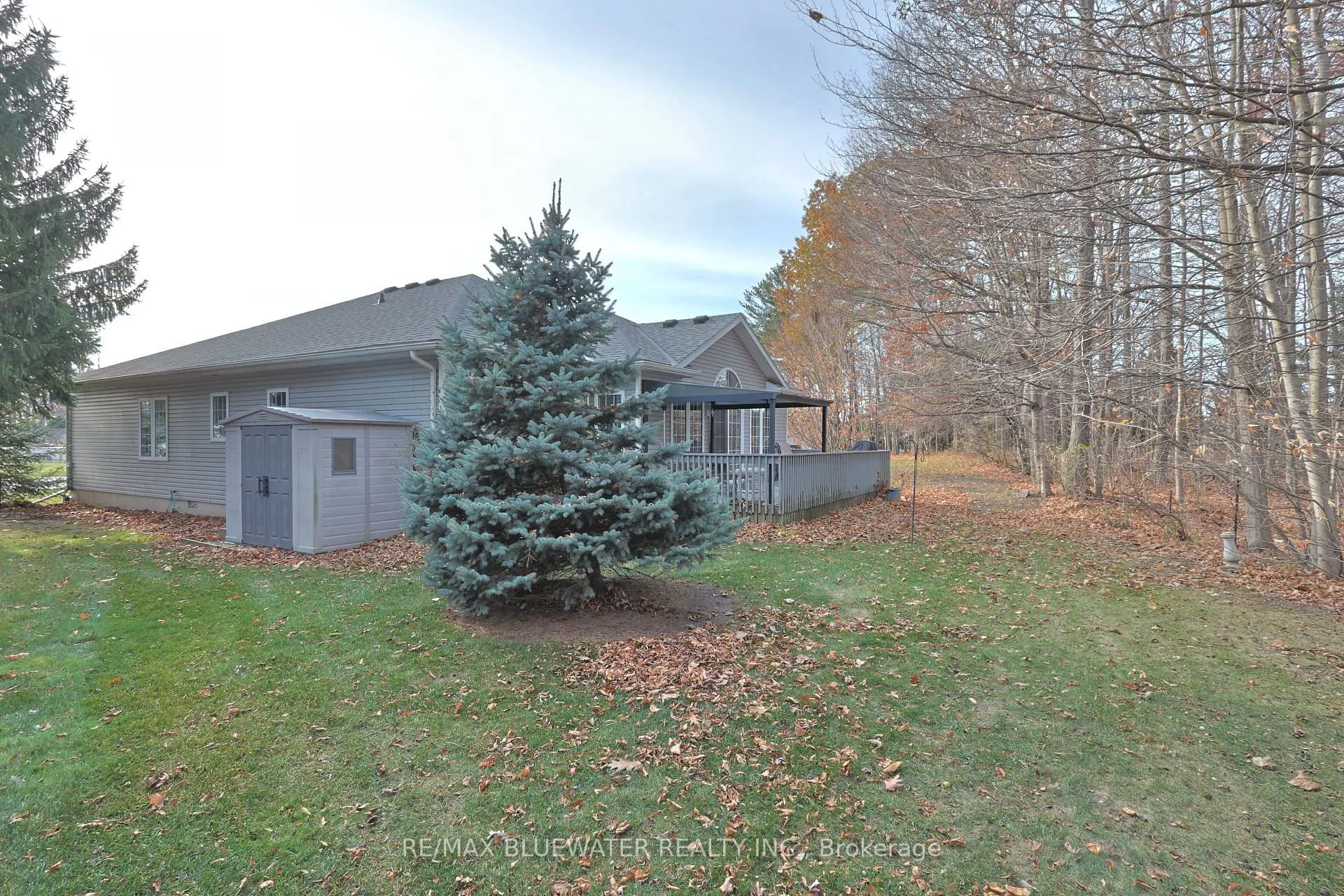 Photo 36 of 363 Shannon Boulevard, South Huron, Stephen — HOMEH
