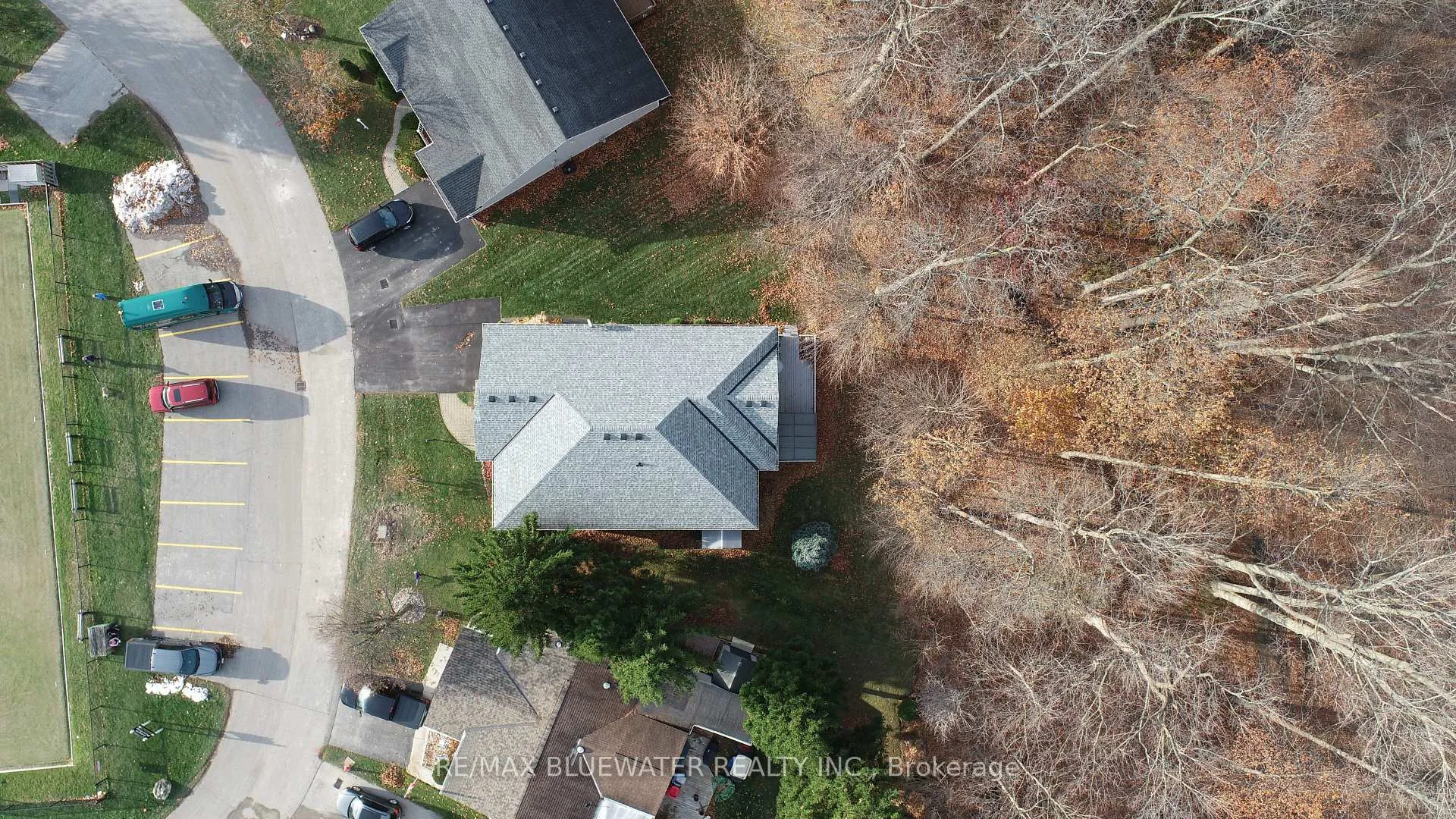 Photo 38 of 363 Shannon Boulevard, South Huron, Stephen — HOMEH