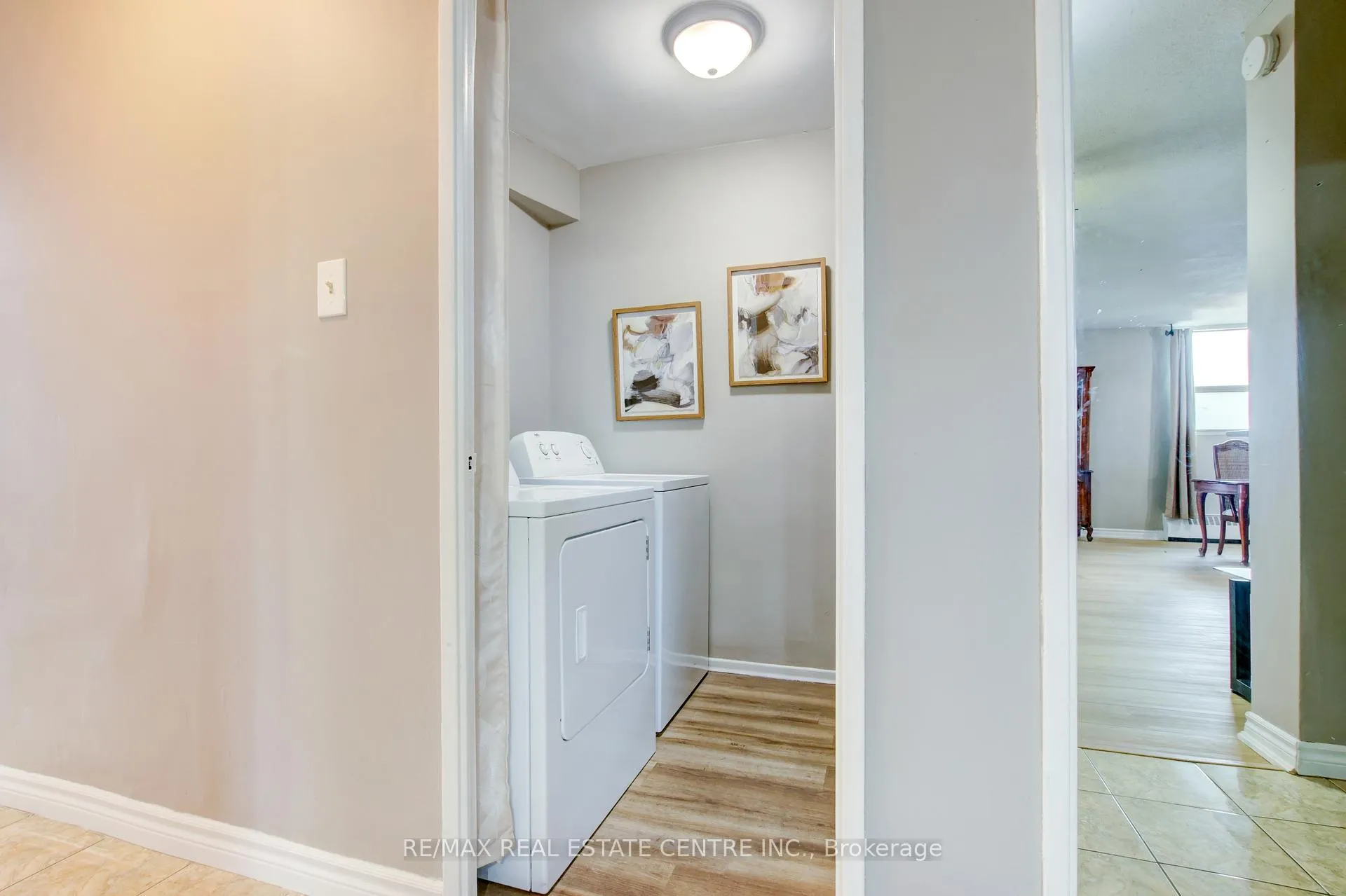 Photo 24 of Unit 1202, 2345 Confederation Parkway, Mississauga, Cooksville — HOMEH