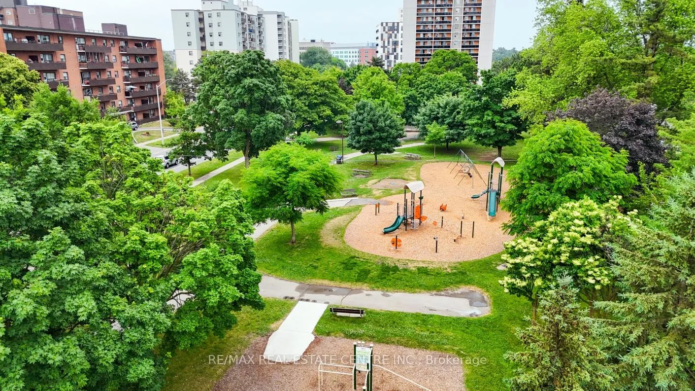 Photo 28 of Unit 1202, 2345 Confederation Parkway, Mississauga, Cooksville — HOMEH