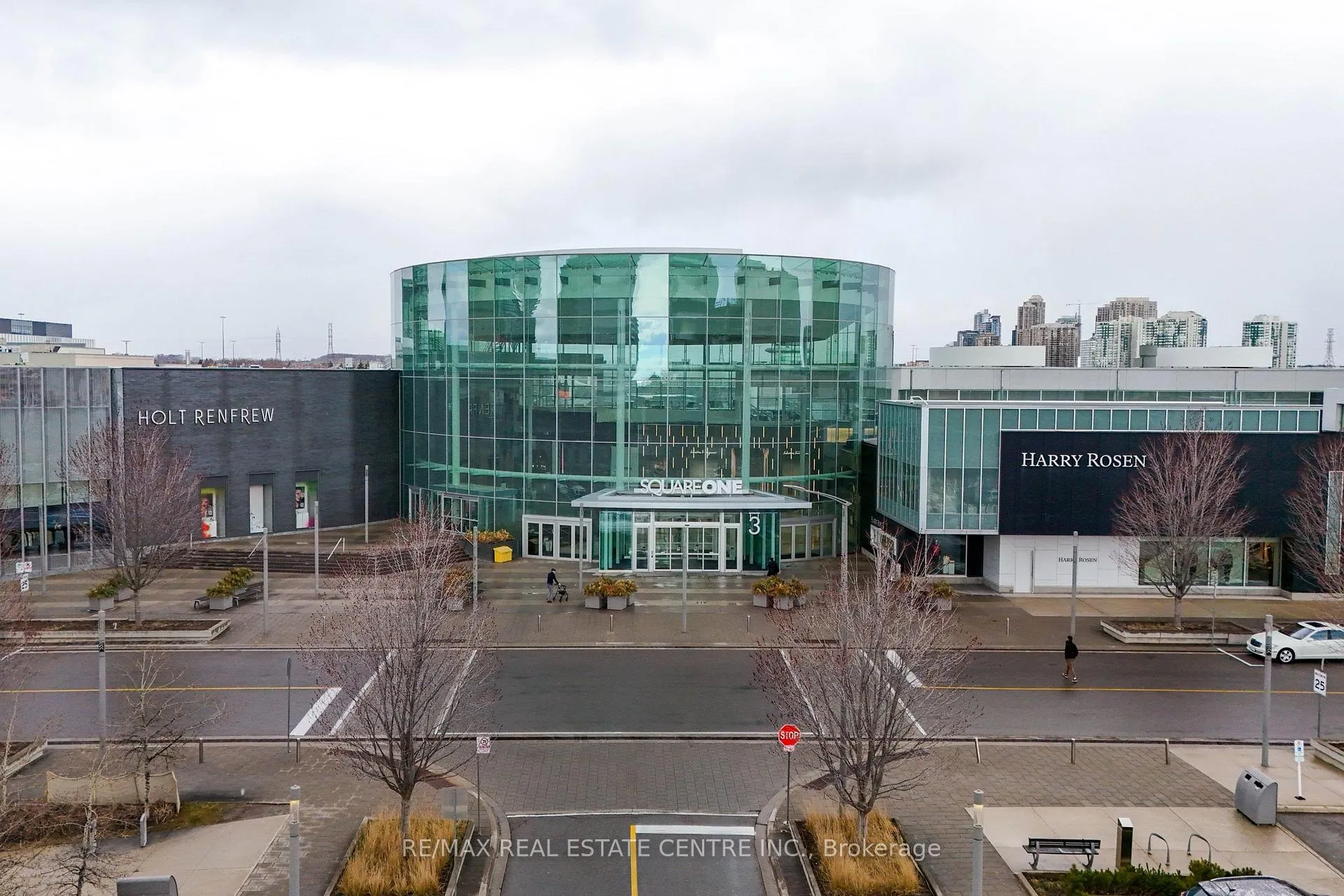 Photo 32 of Unit 1202, 2345 Confederation Parkway, Mississauga, Cooksville — HOMEH