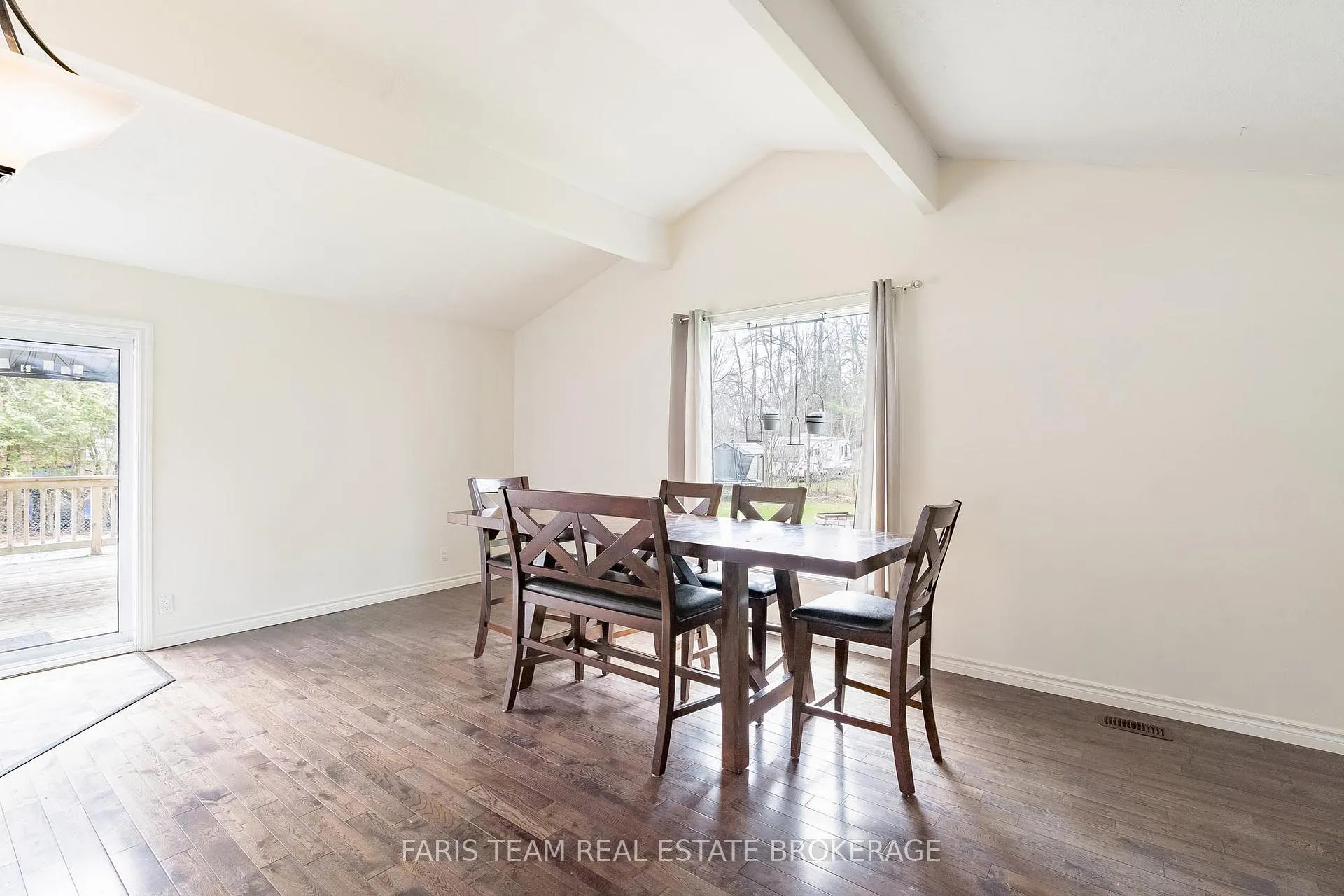 Photo 10 of 3554 Peter Street, Ramara, Rural Ramara — HOMEH