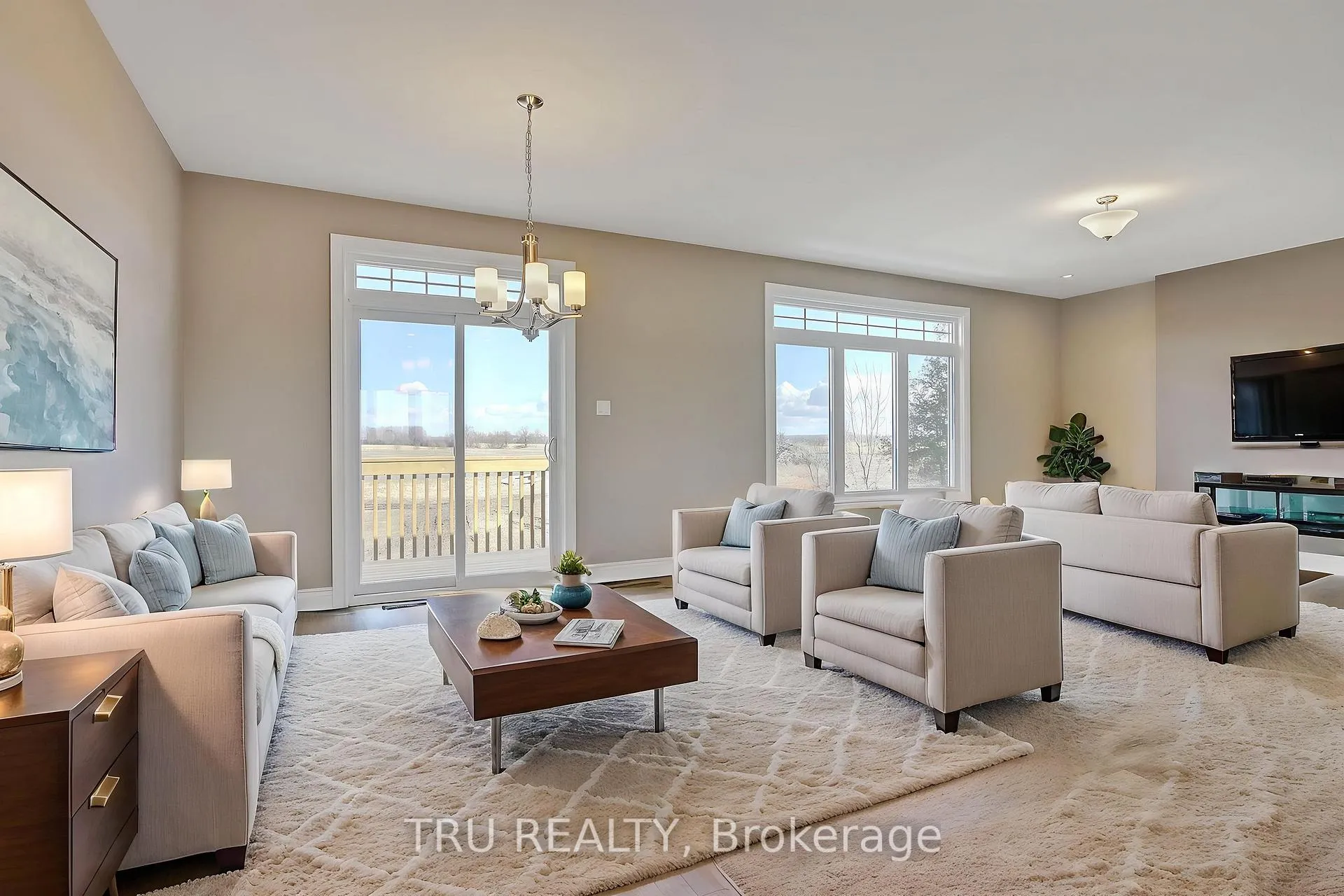 Photo 7 of Unit Unit A, 3654 Twin Elms Road, Ottawa, South of Fallowfield Road — HOMEH