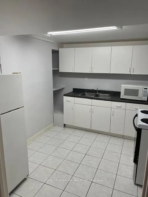 Photo 1 of Unit Lower Level, 1216 Shamir Crescent, Mississauga, Erindale — HOMEH