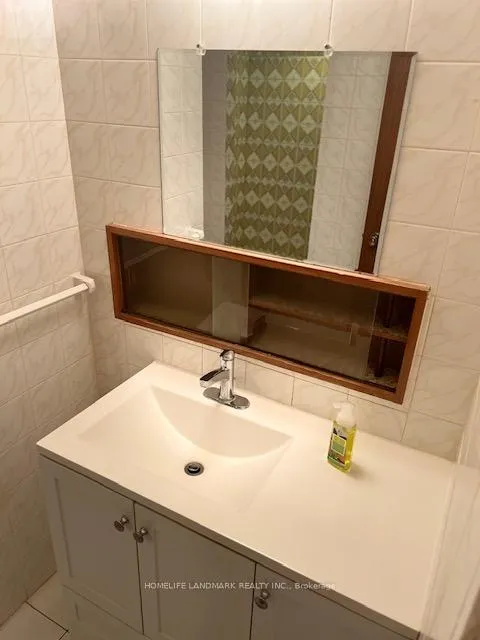 Photo 4 of Unit Lower Level, 1216 Shamir Crescent, Mississauga, Erindale — HOMEH