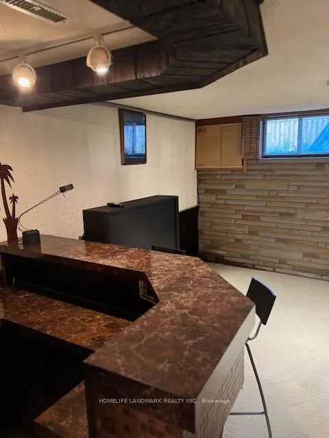 Photo 6 of Unit Lower Level, 1216 Shamir Crescent, Mississauga, Erindale — HOMEH