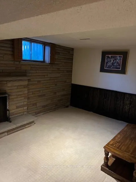 Photo 7 of Unit Lower Level, 1216 Shamir Crescent, Mississauga, Erindale — HOMEH