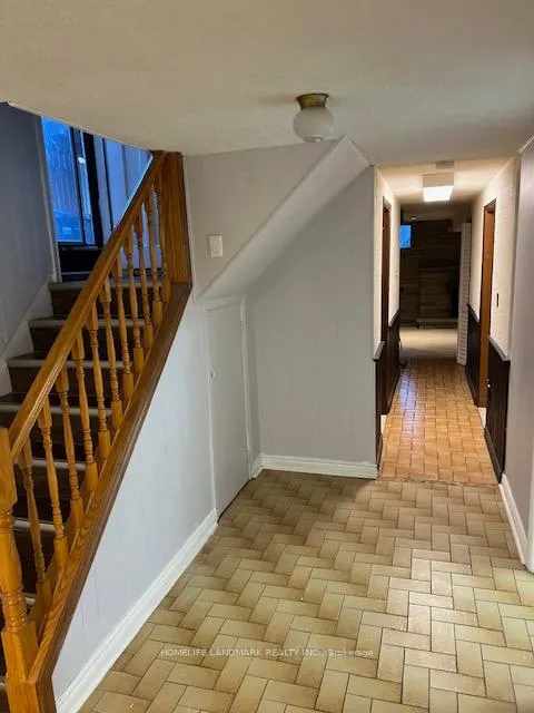 Photo 8 of Unit Lower Level, 1216 Shamir Crescent, Mississauga, Erindale — HOMEH