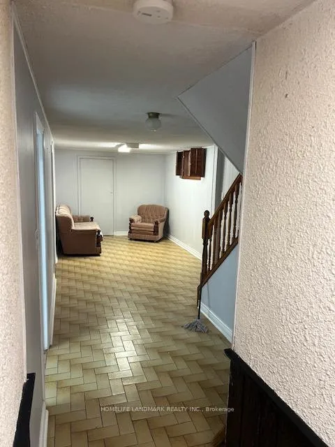 Photo 11 of Unit Lower Level, 1216 Shamir Crescent, Mississauga, Erindale — HOMEH