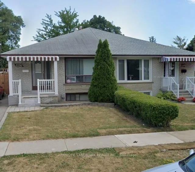 Photo 12 of Unit Lower Level, 1216 Shamir Crescent, Mississauga, Erindale — HOMEH