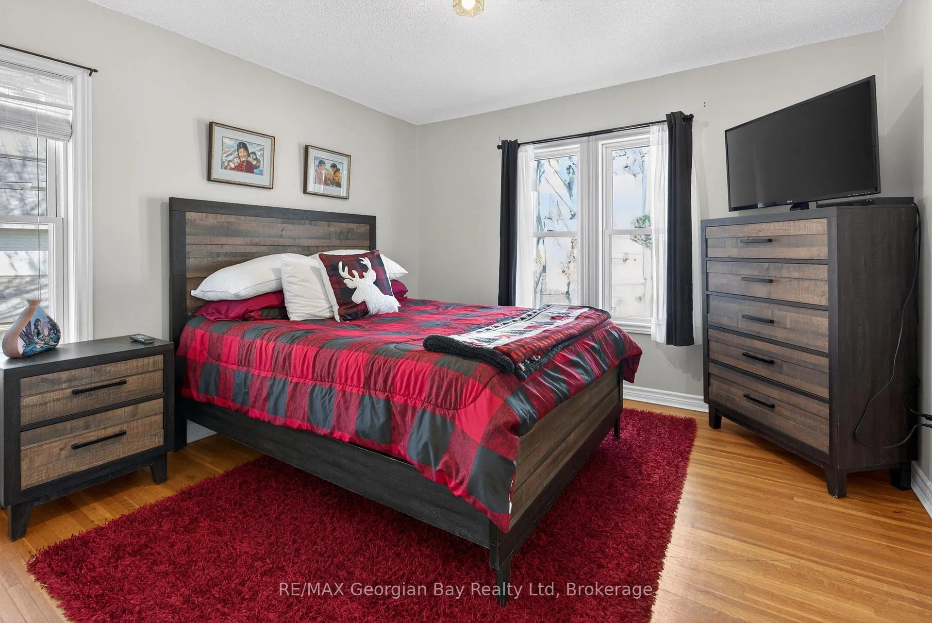 Photo 18 of 641 Bay Street, Midland — HOMEH