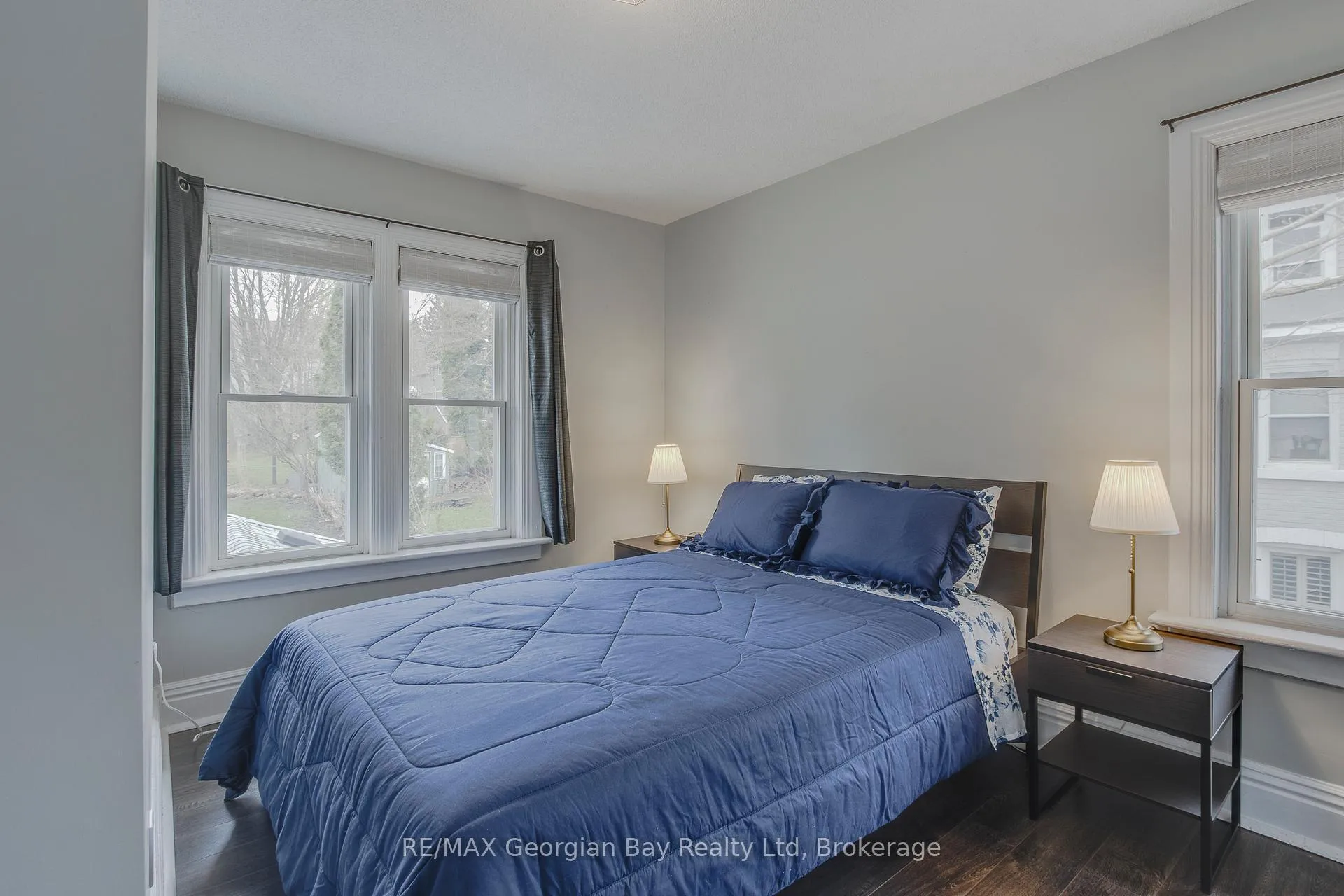 Photo 20 of 641 Bay Street, Midland — HOMEH