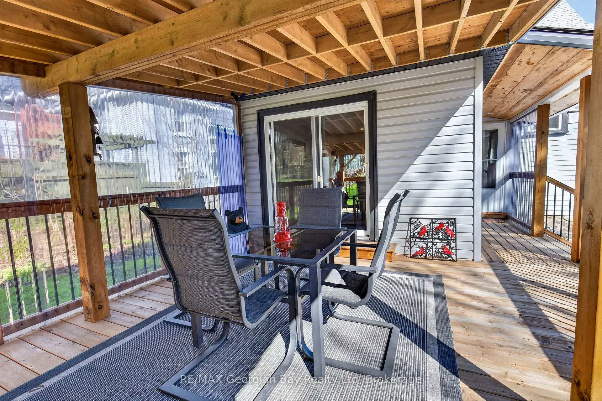 Photo 24 of 641 Bay Street, Midland — HOMEH