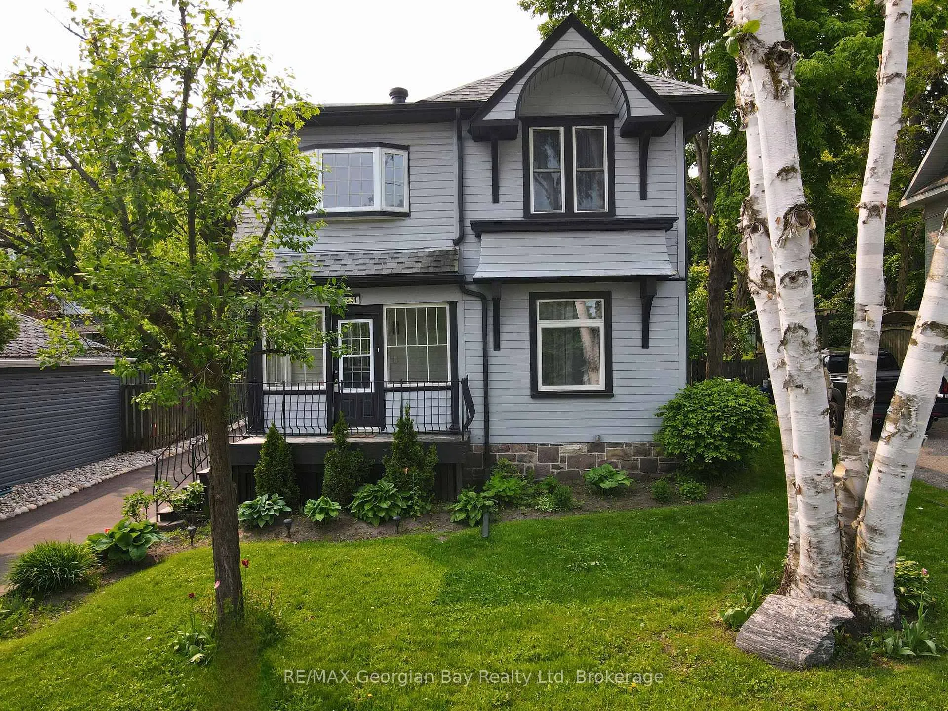 Photo 31 of 641 Bay Street, Midland — HOMEH