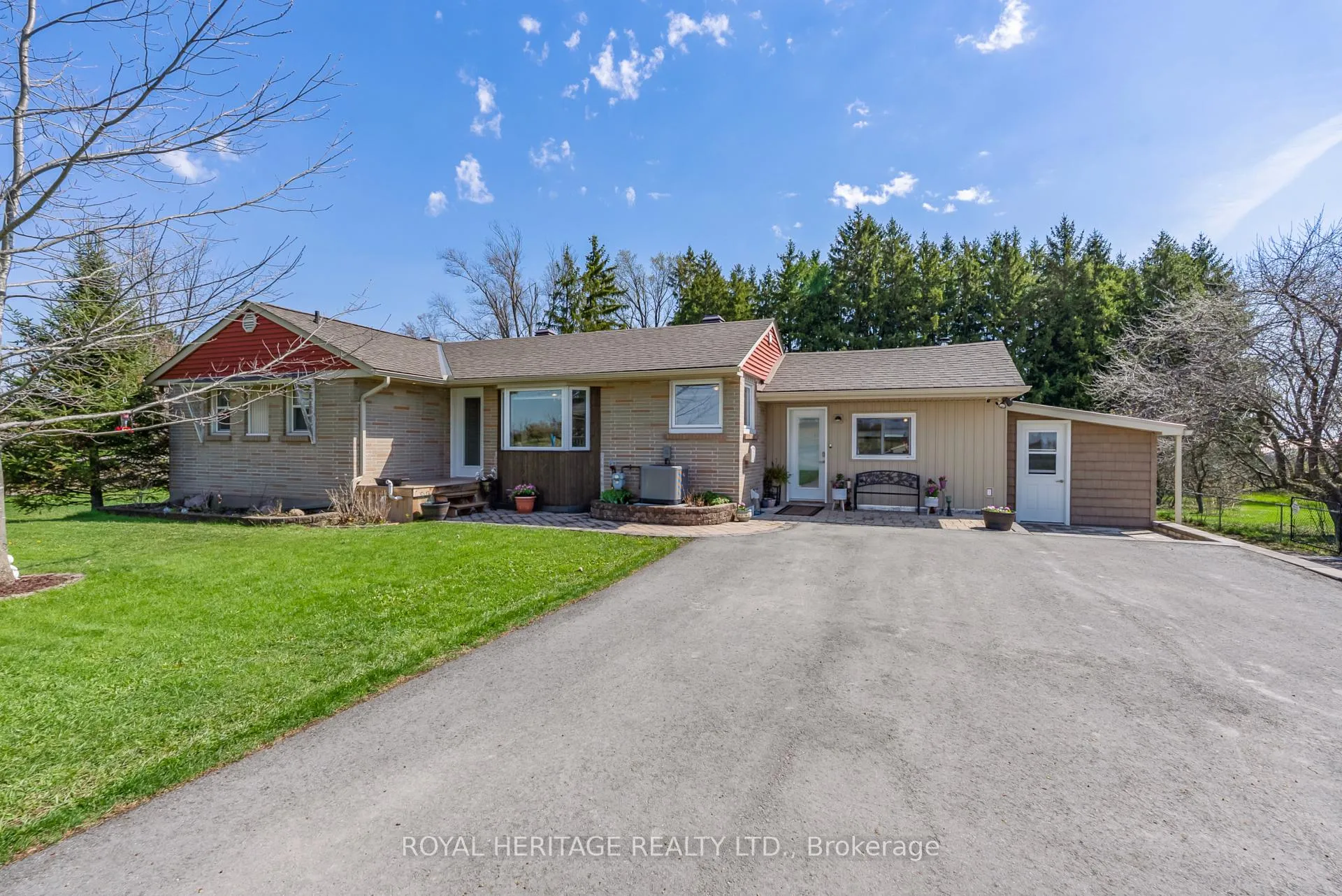 Photo 2 of 4003 Wallace Point Road, Peterborough, Ashburnham Ward 4 — HOMEH