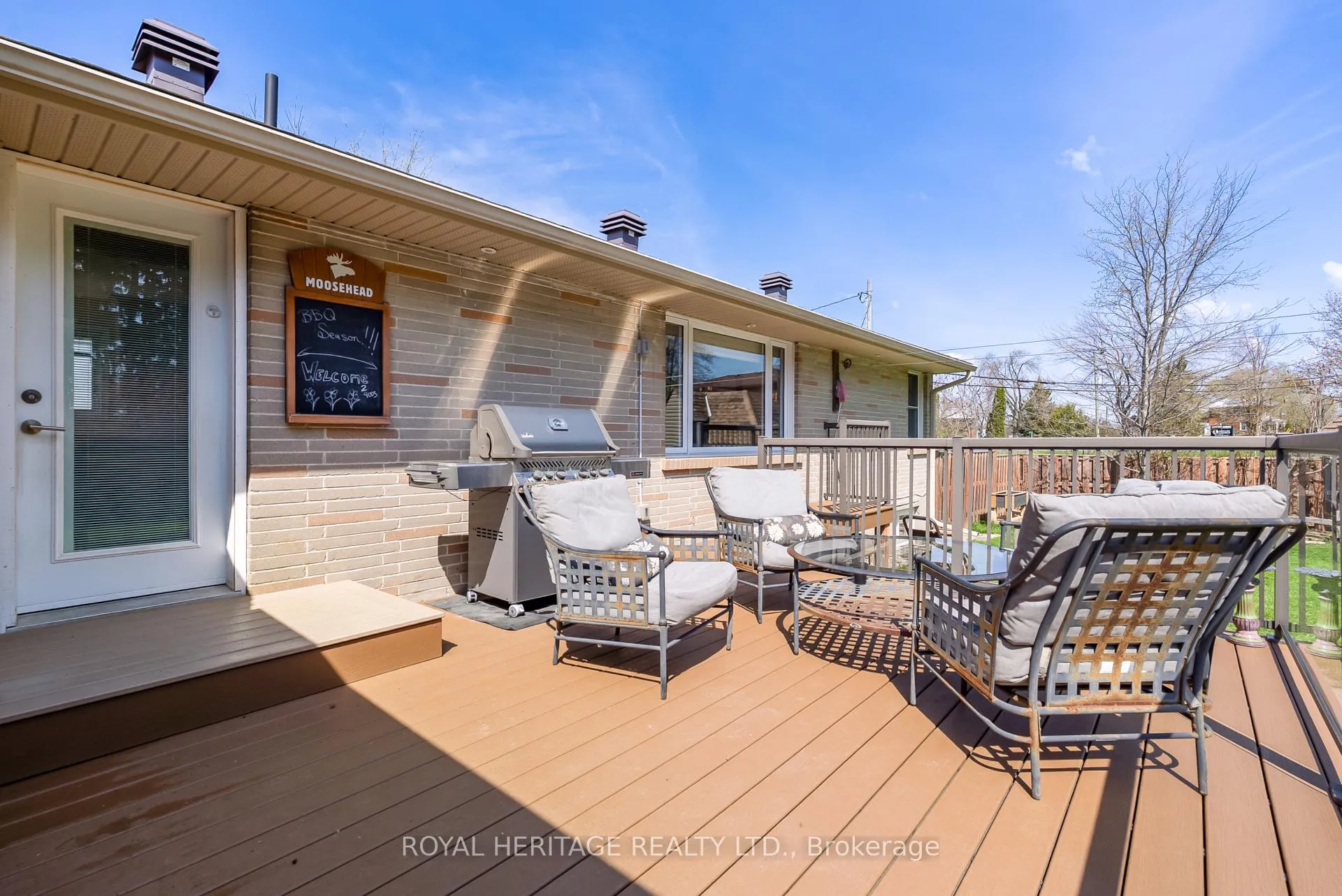 Photo 16 of 4003 Wallace Point Road, Peterborough, Ashburnham Ward 4 — HOMEH