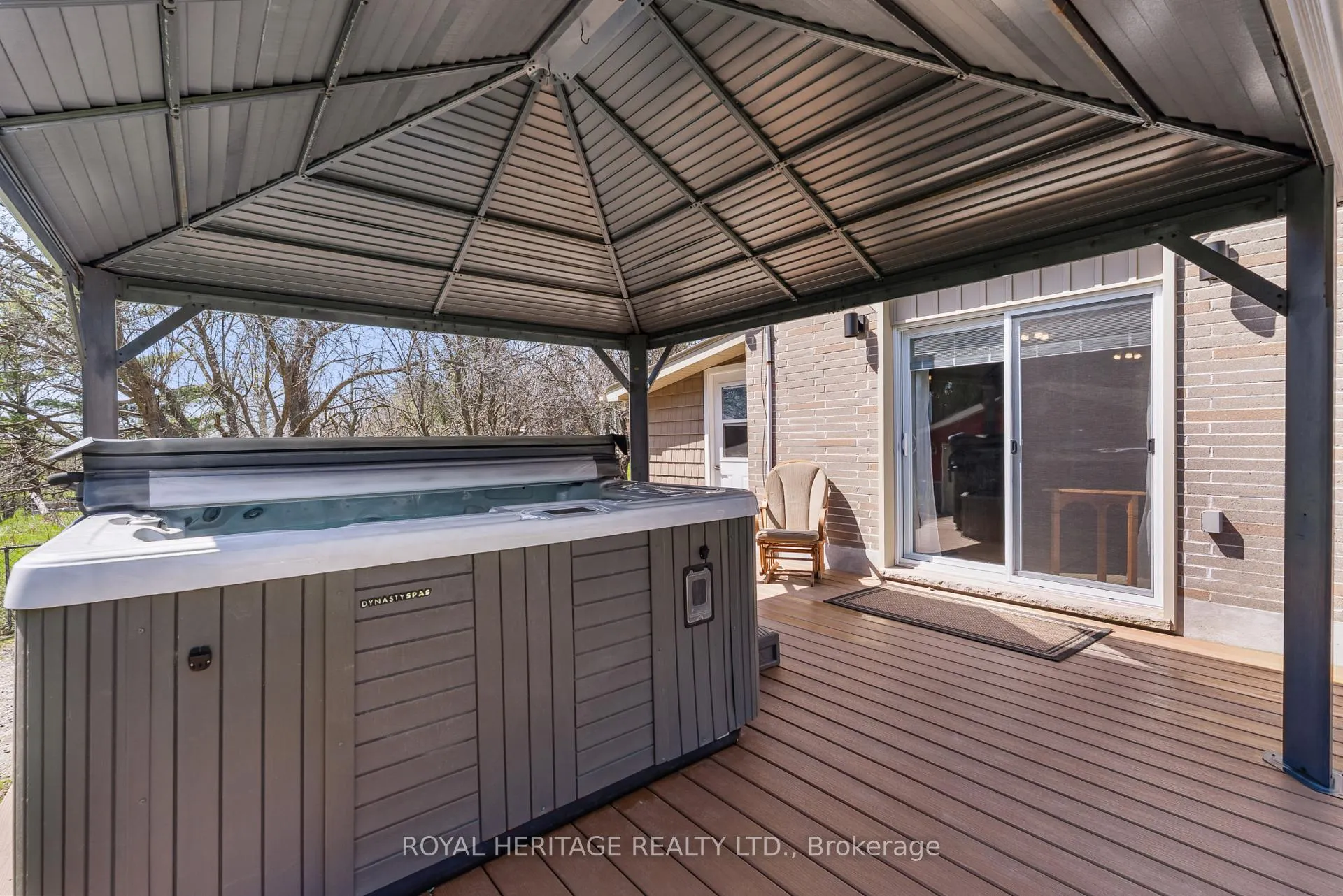 Photo 18 of 4003 Wallace Point Road, Peterborough, Ashburnham Ward 4 — HOMEH