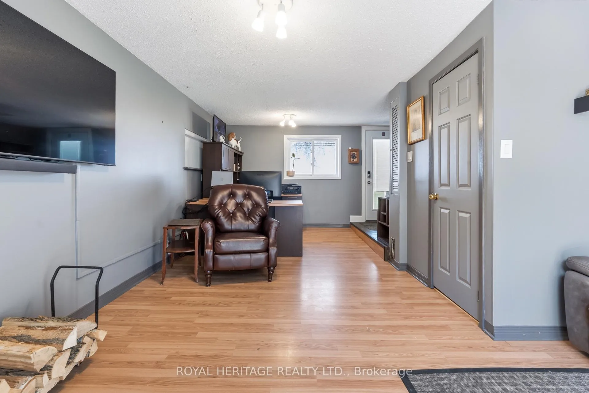 Photo 20 of 4003 Wallace Point Road, Peterborough, Ashburnham Ward 4 — HOMEH