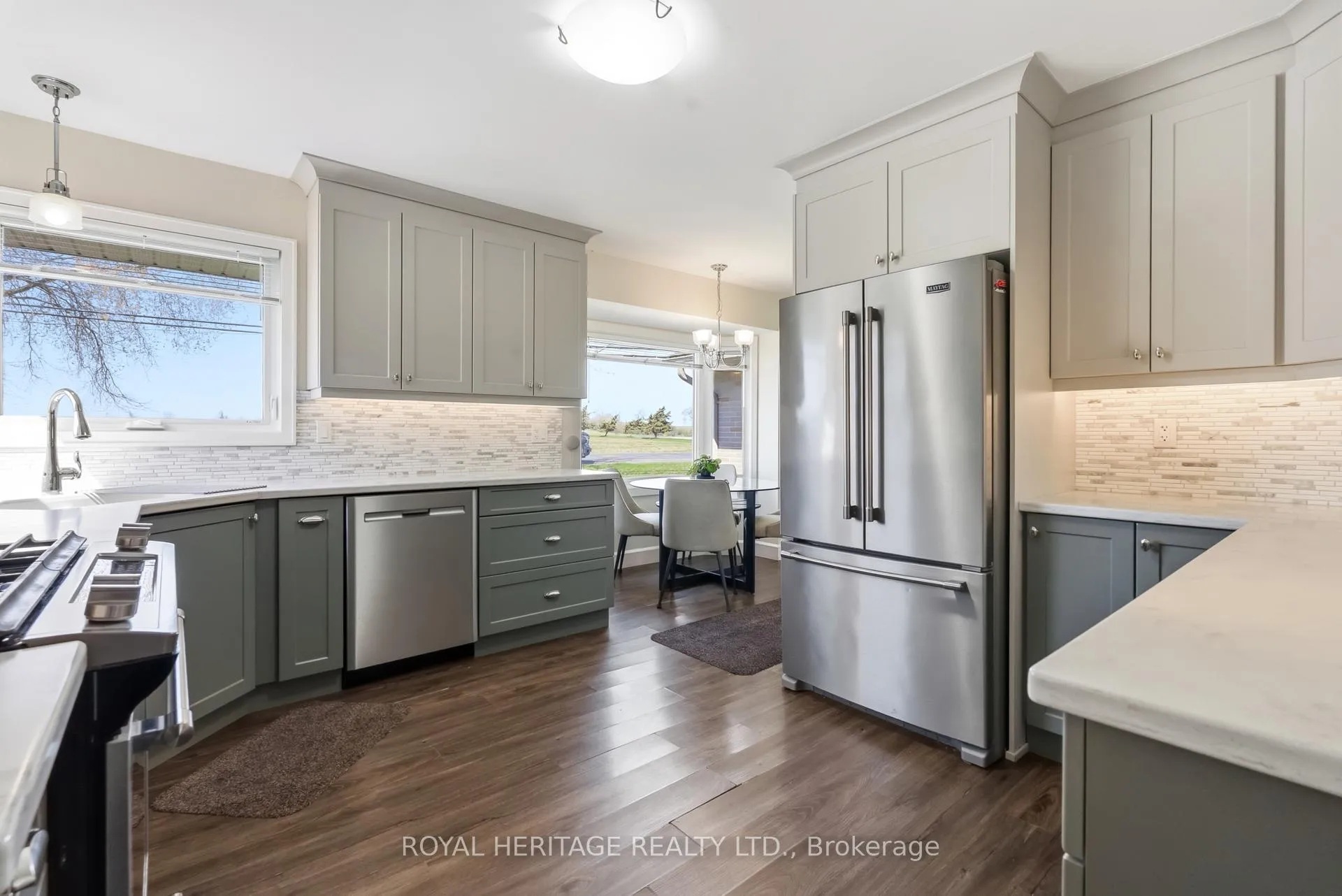 Photo 21 of 4003 Wallace Point Road, Peterborough, Ashburnham Ward 4 — HOMEH