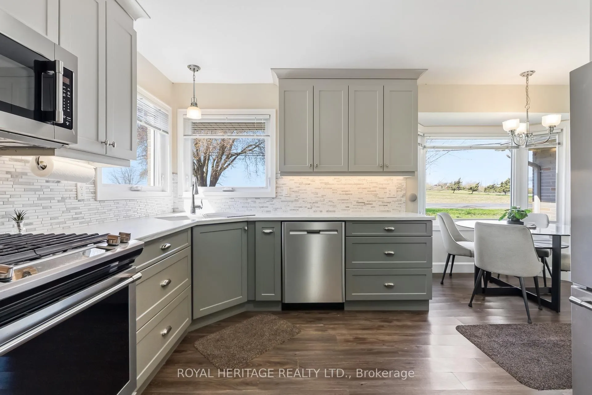 Photo 22 of 4003 Wallace Point Road, Peterborough, Ashburnham Ward 4 — HOMEH