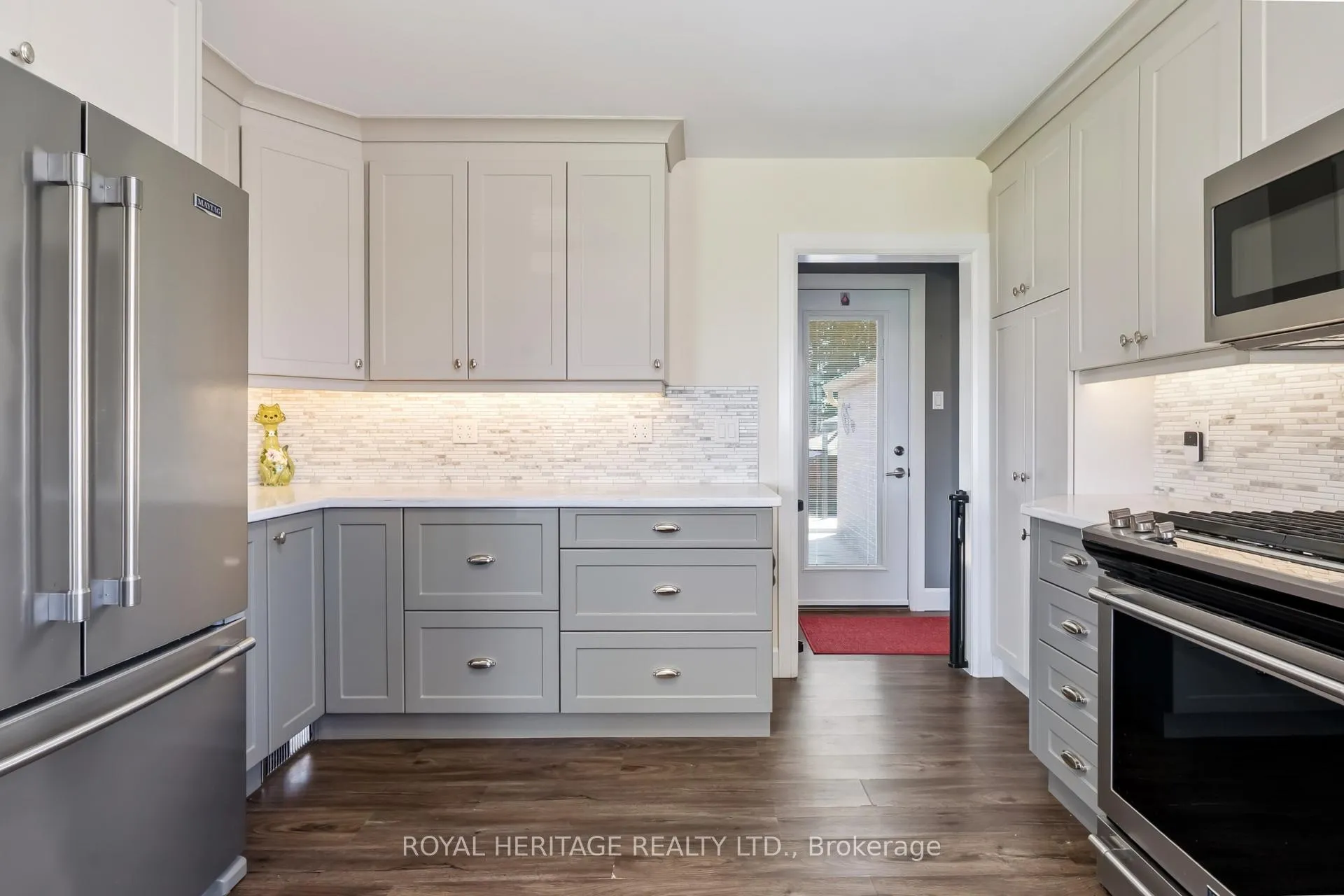 Photo 23 of 4003 Wallace Point Road, Peterborough, Ashburnham Ward 4 — HOMEH