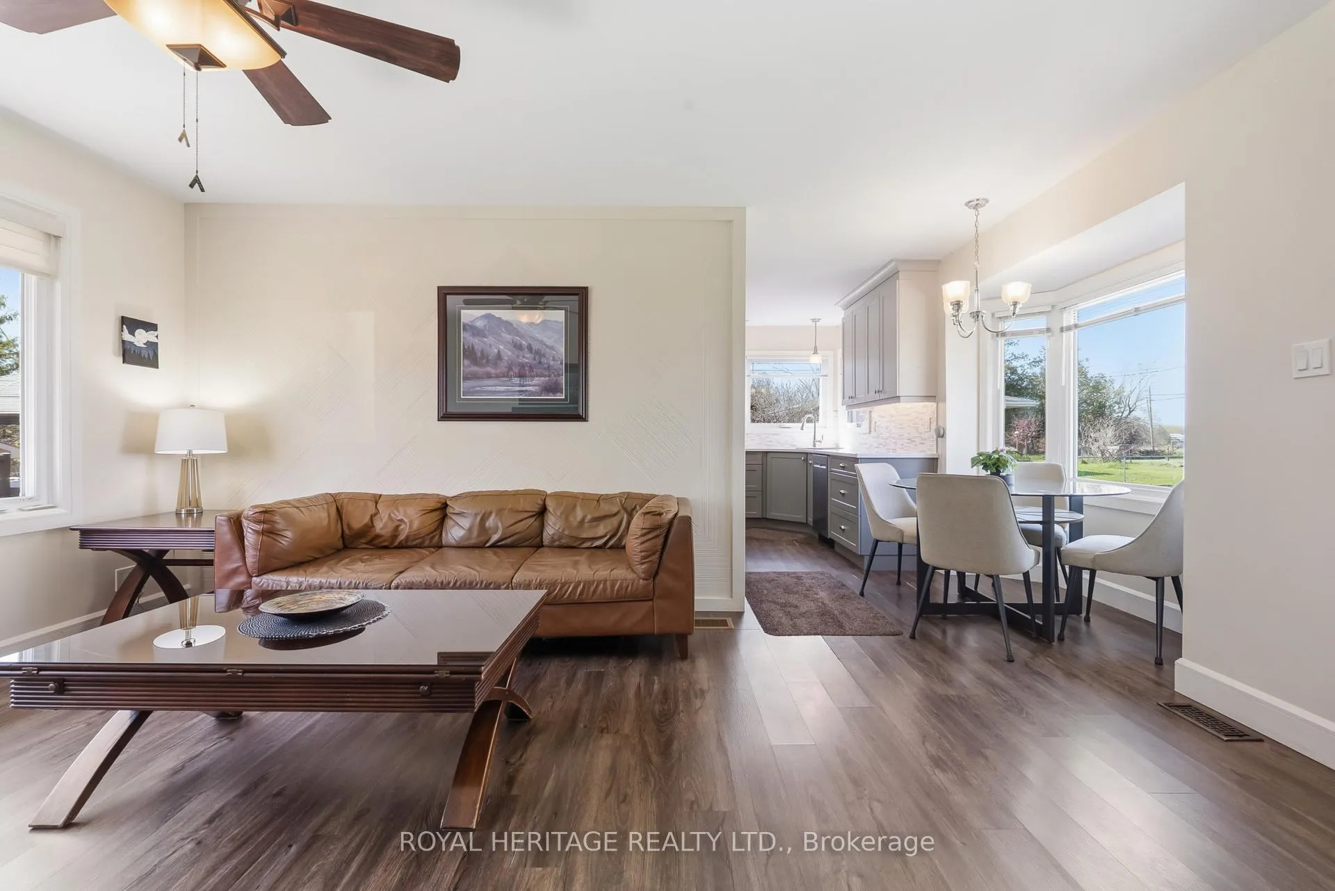 Photo 26 of 4003 Wallace Point Road, Peterborough, Ashburnham Ward 4 — HOMEH