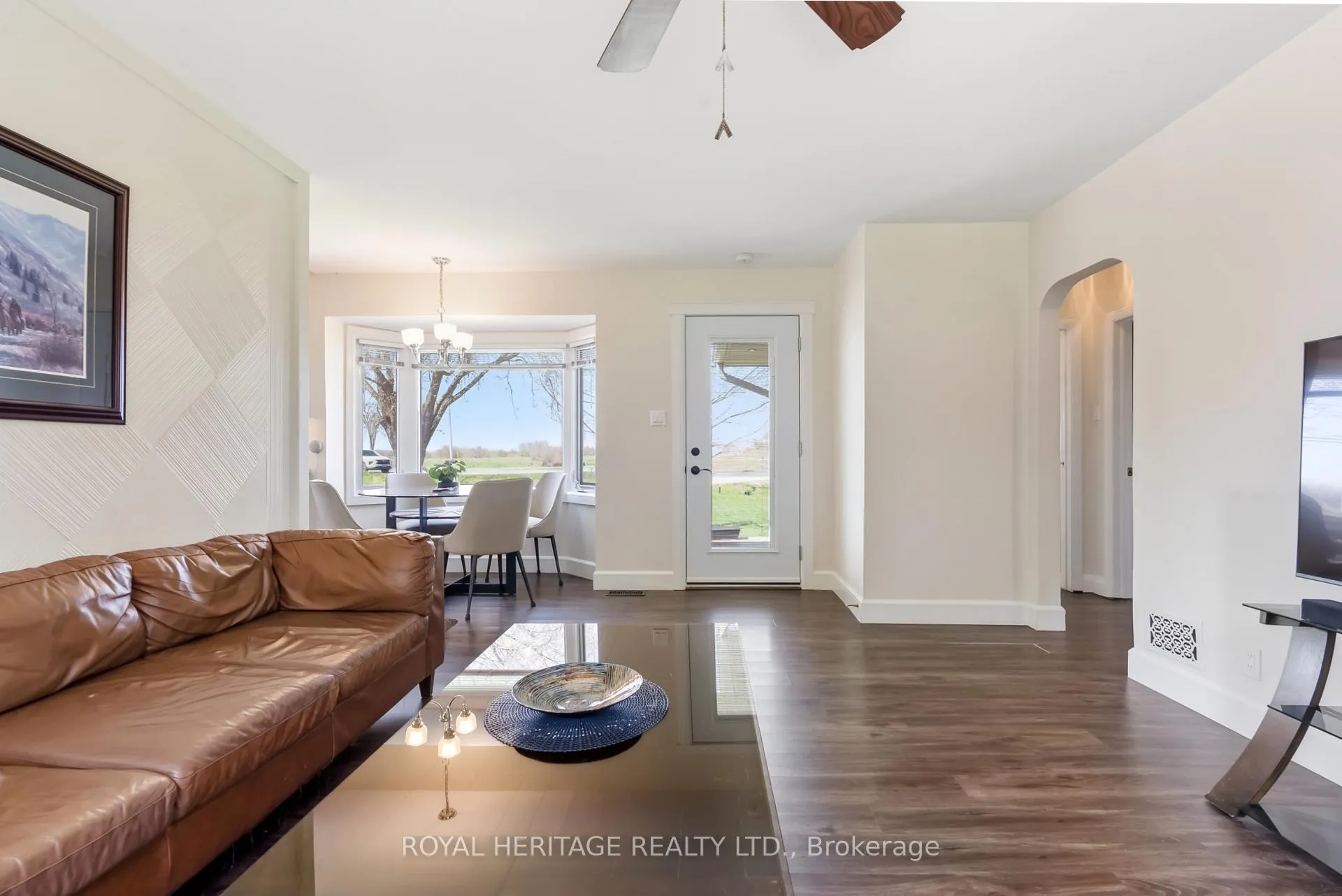 Photo 27 of 4003 Wallace Point Road, Peterborough, Ashburnham Ward 4 — HOMEH