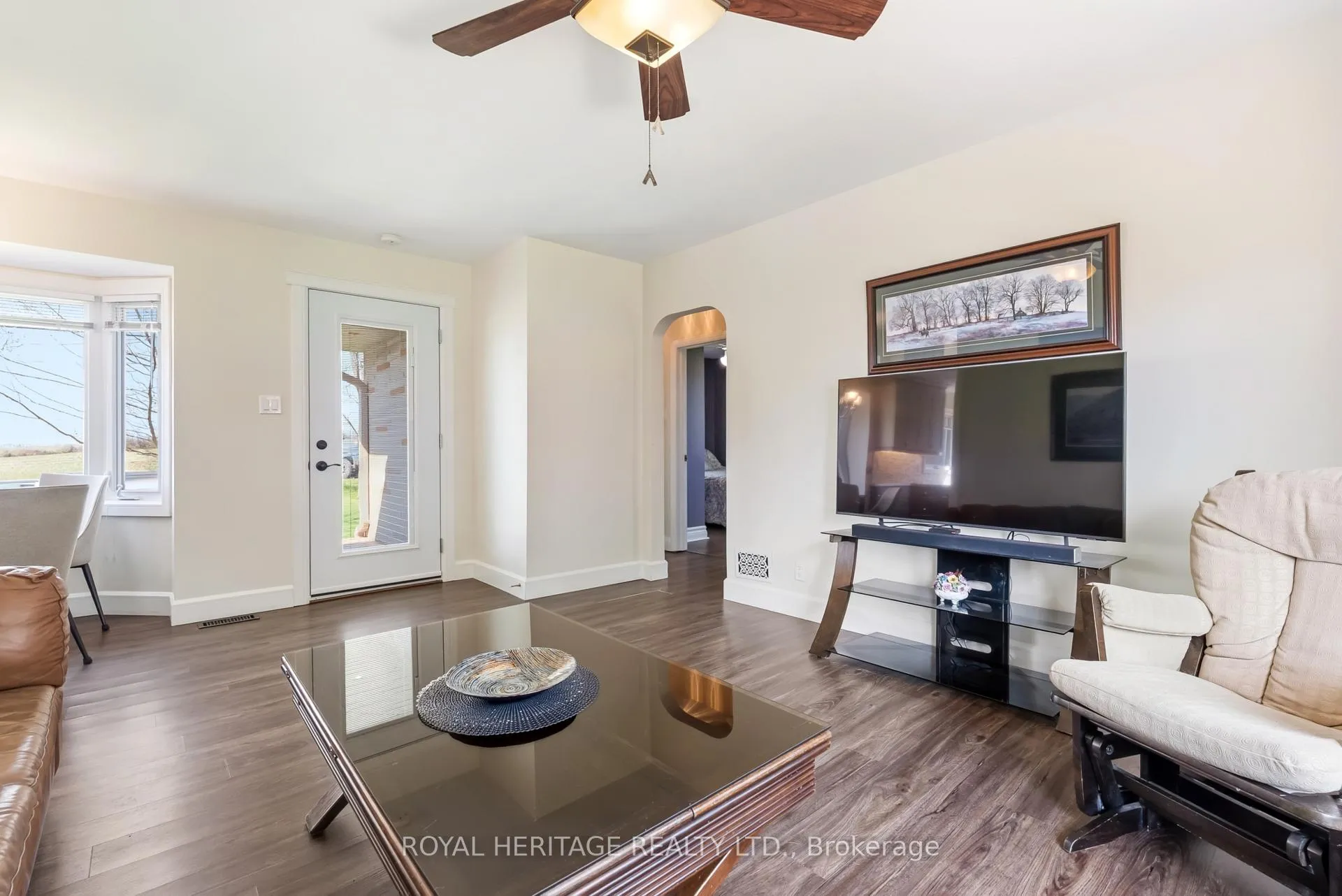 Photo 28 of 4003 Wallace Point Road, Peterborough, Ashburnham Ward 4 — HOMEH