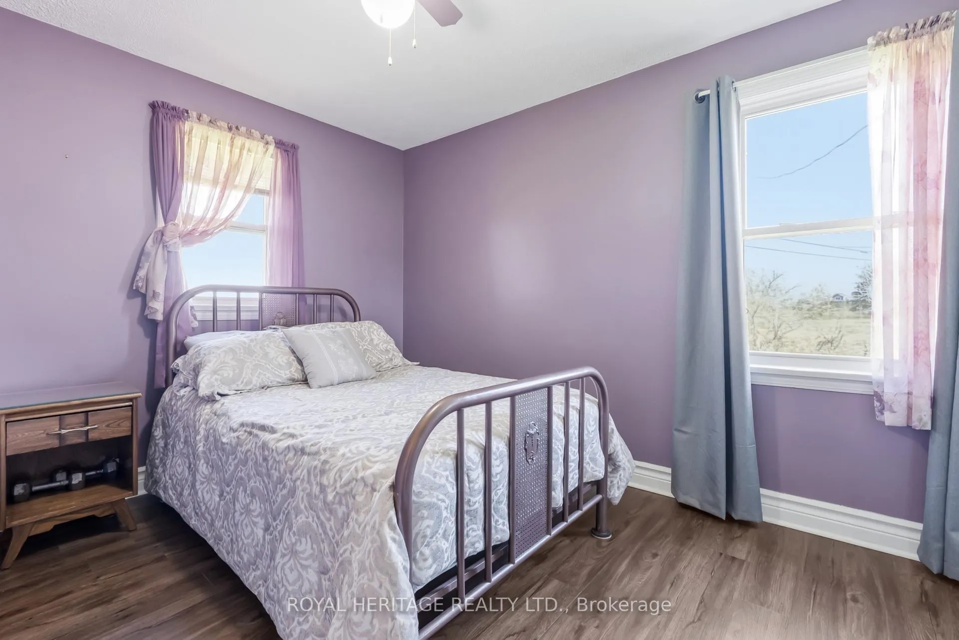 Photo 30 of 4003 Wallace Point Road, Peterborough, Ashburnham Ward 4 — HOMEH